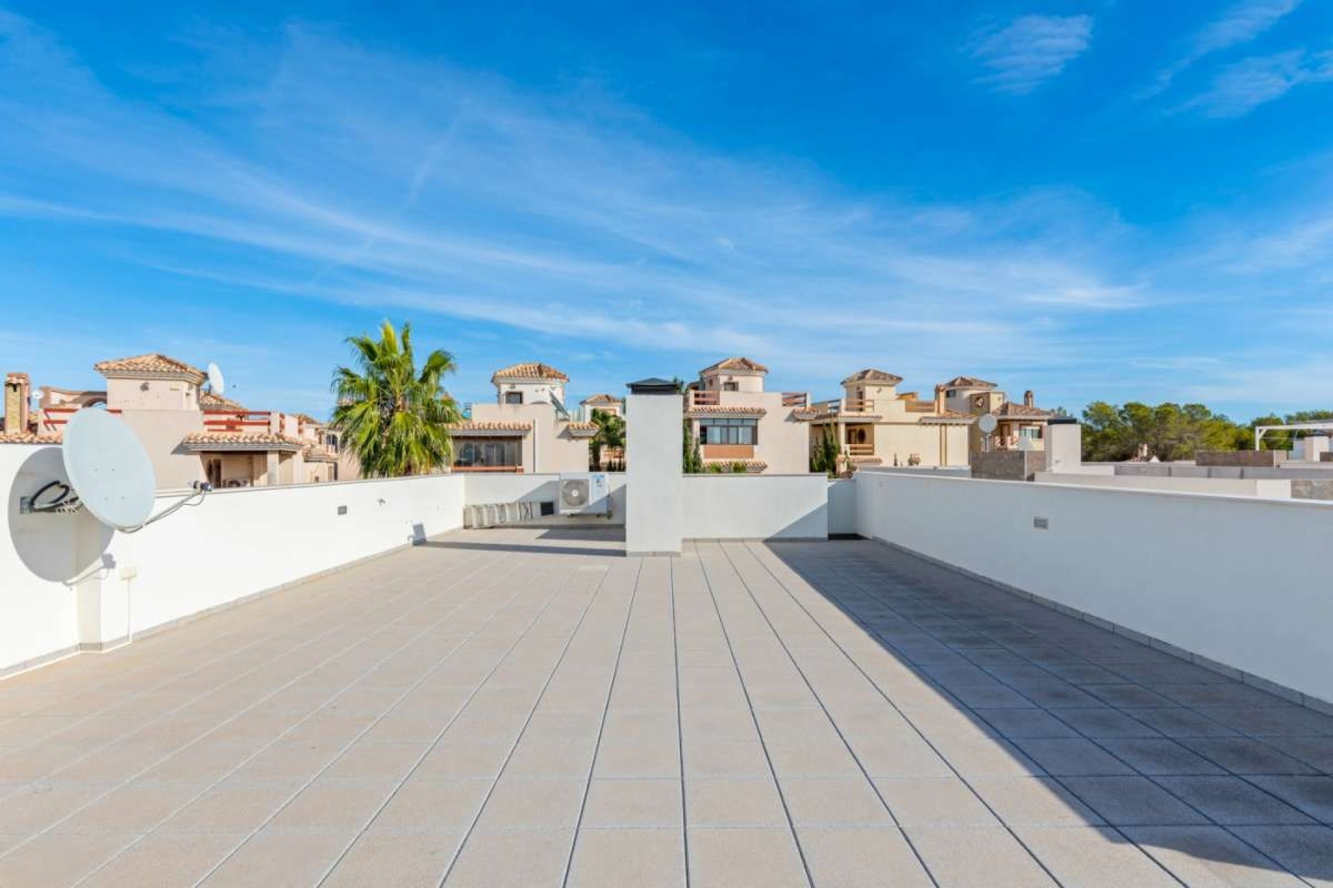 Segunda mano - Villa -
Orihuela Costa - PAU 8