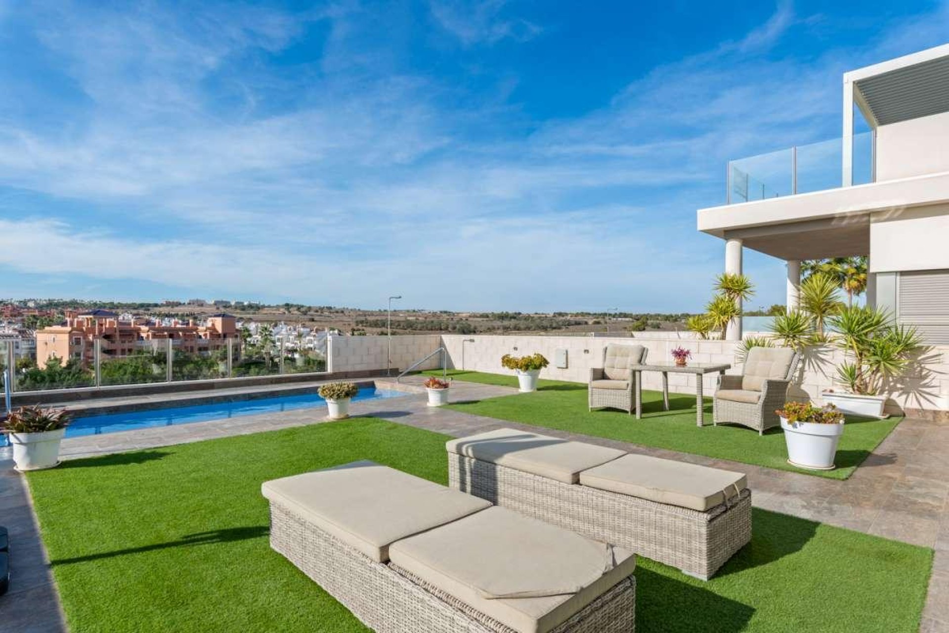 Segunda mano - Villa -
Orihuela Costa - PAU 8