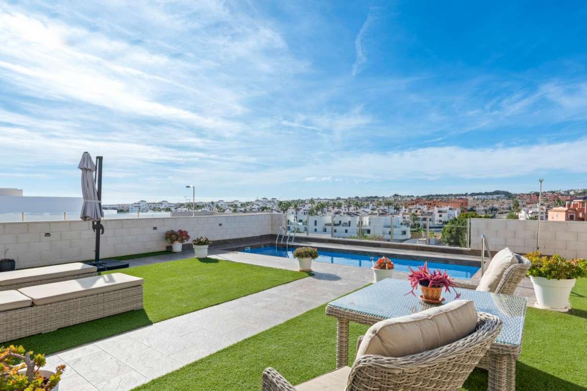 Segunda mano - Villa -
Orihuela Costa - PAU 8