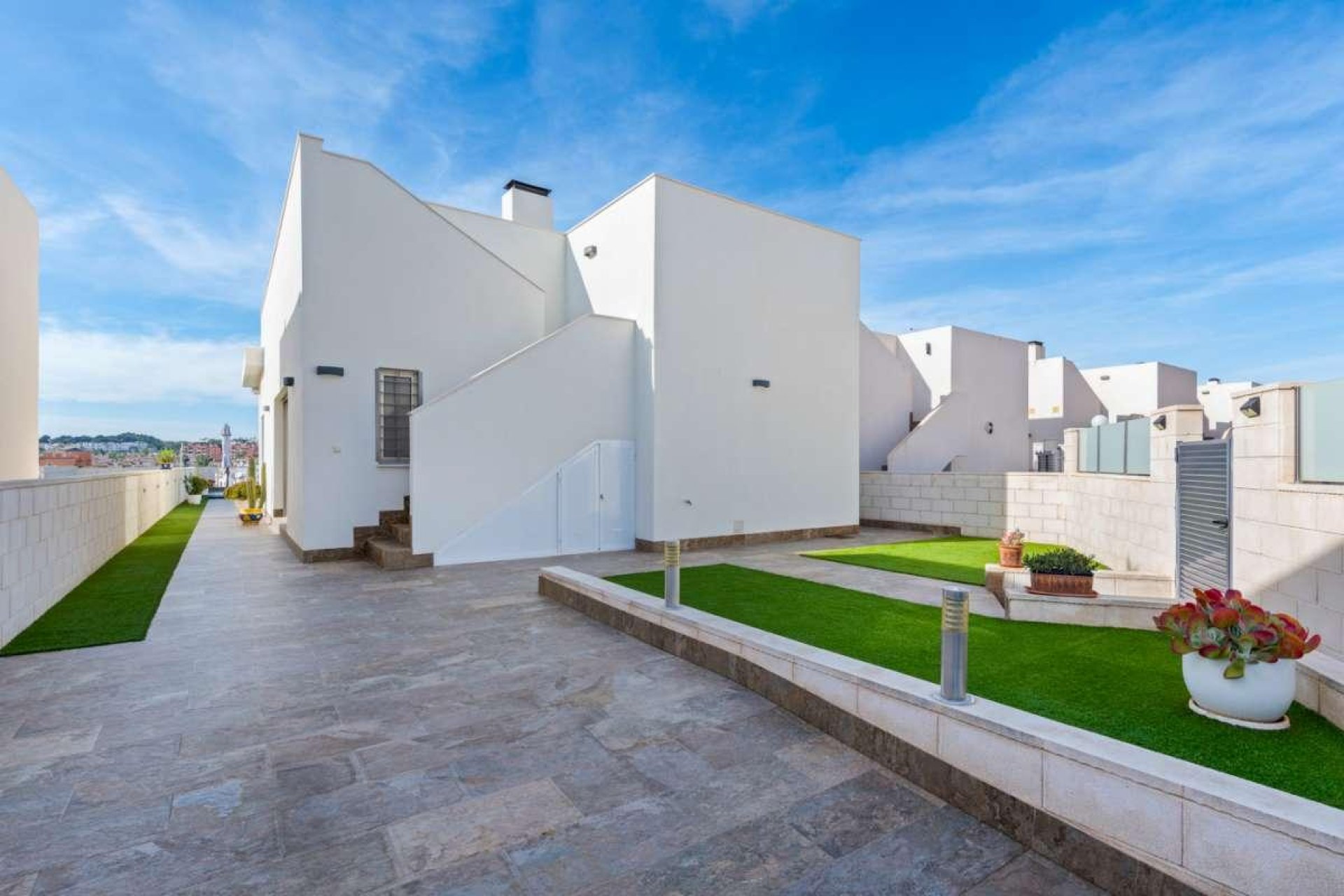 Segunda mano - Villa -
Orihuela Costa - PAU 8