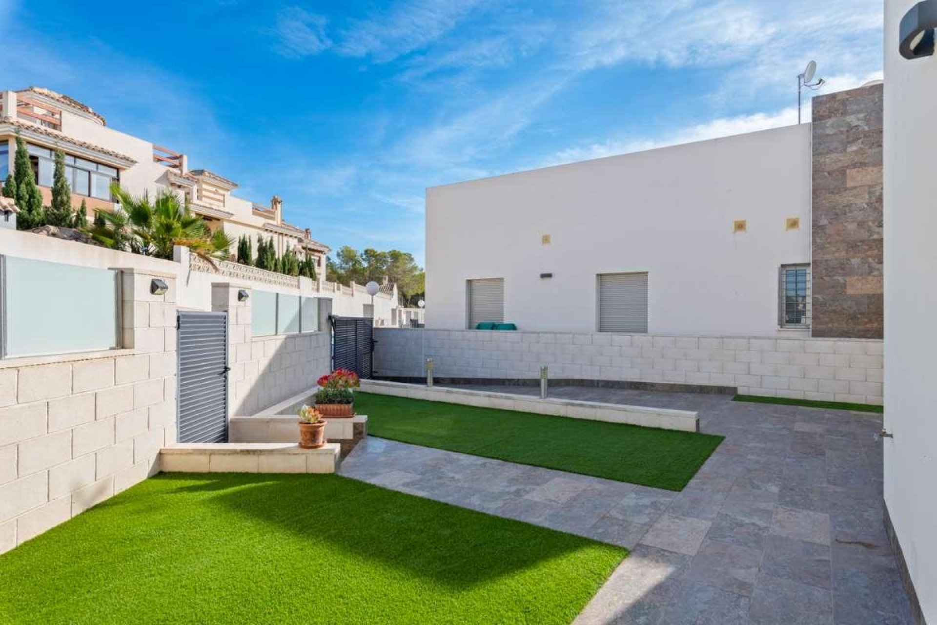 Segunda mano - Villa -
Orihuela Costa - PAU 8