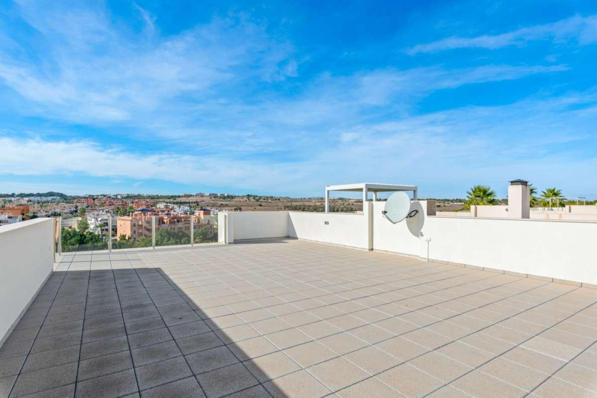 Segunda mano - Villa -
Orihuela Costa - PAU 8