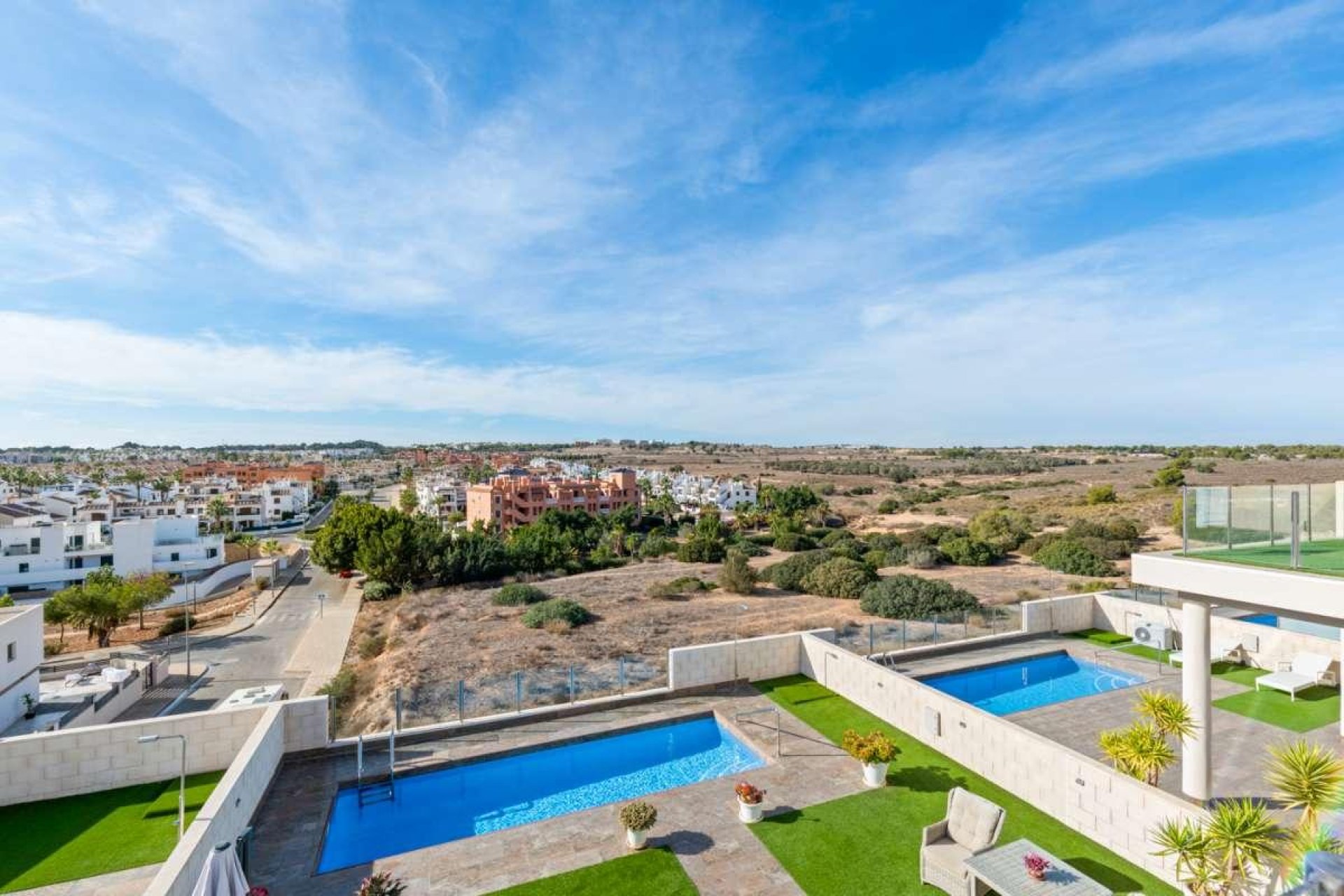 Segunda mano - Villa -
Orihuela Costa - PAU 8