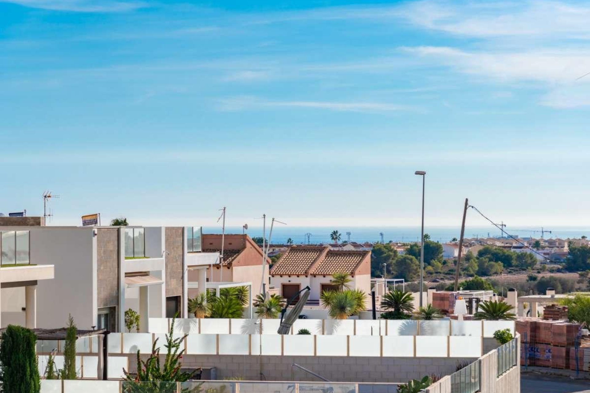 Segunda mano - Villa -
Orihuela Costa - PAU 8