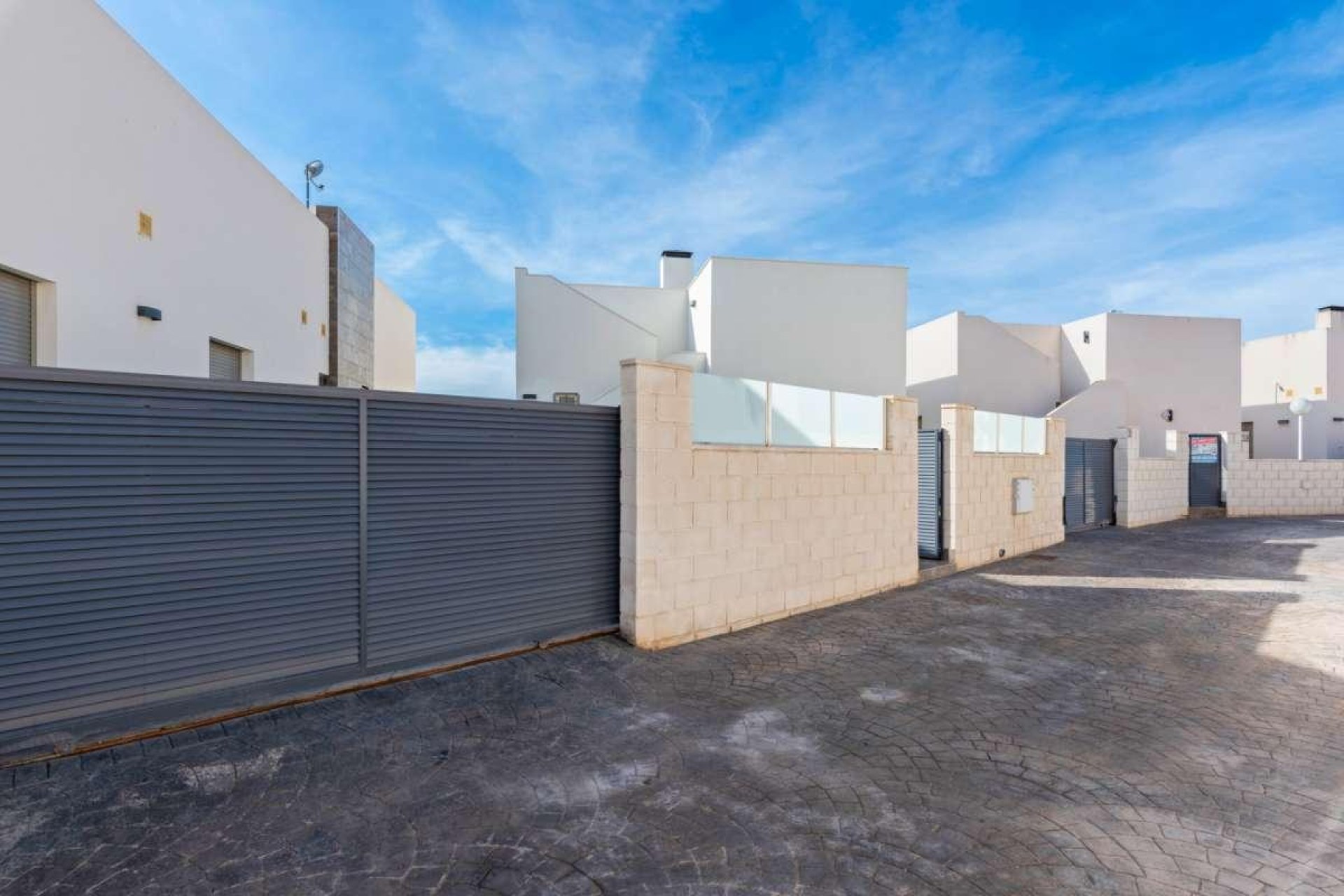 Segunda mano - Villa -
Orihuela Costa - PAU 8