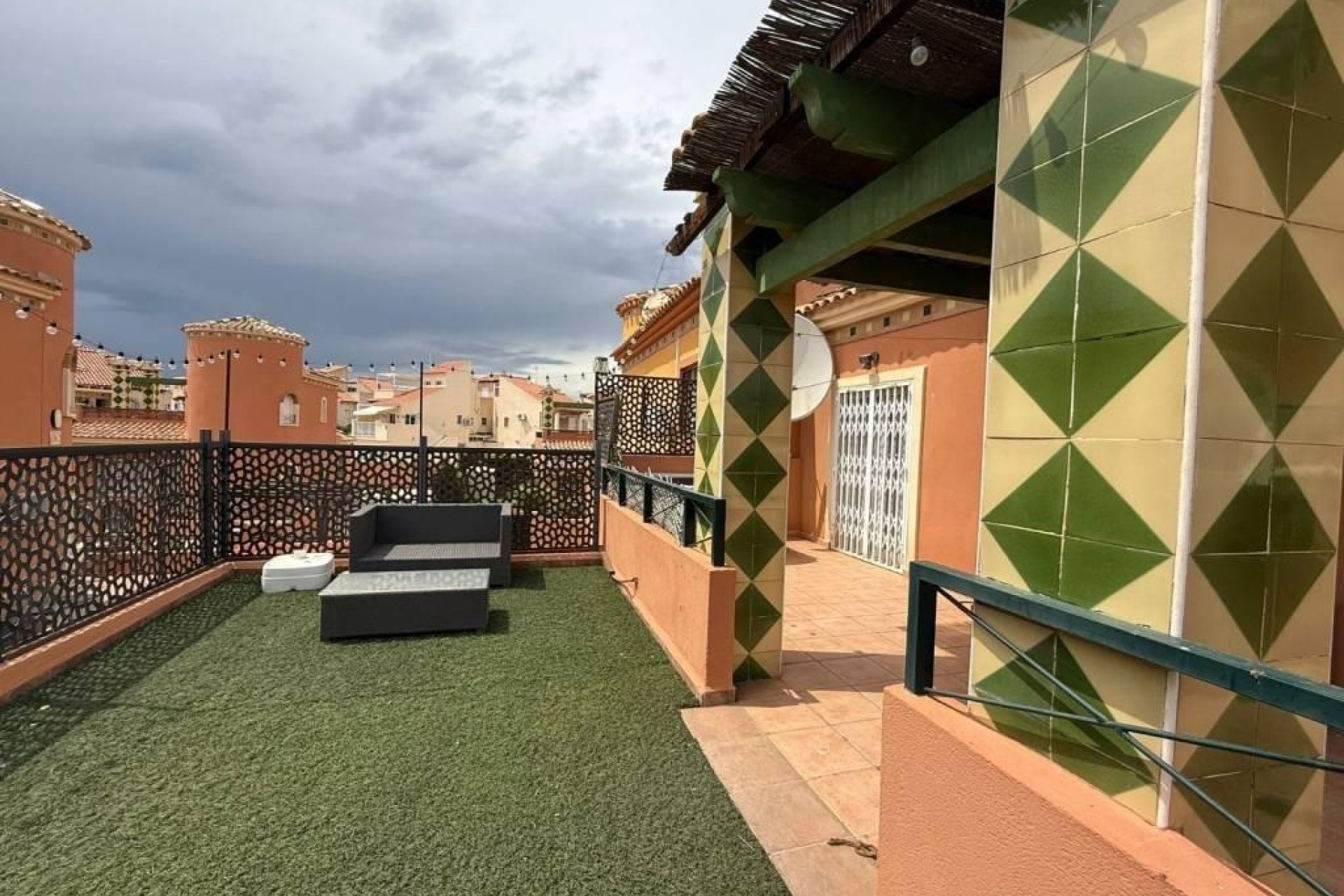 Segunda mano - Villa -
Orihuela Costa - Playa Flamenca