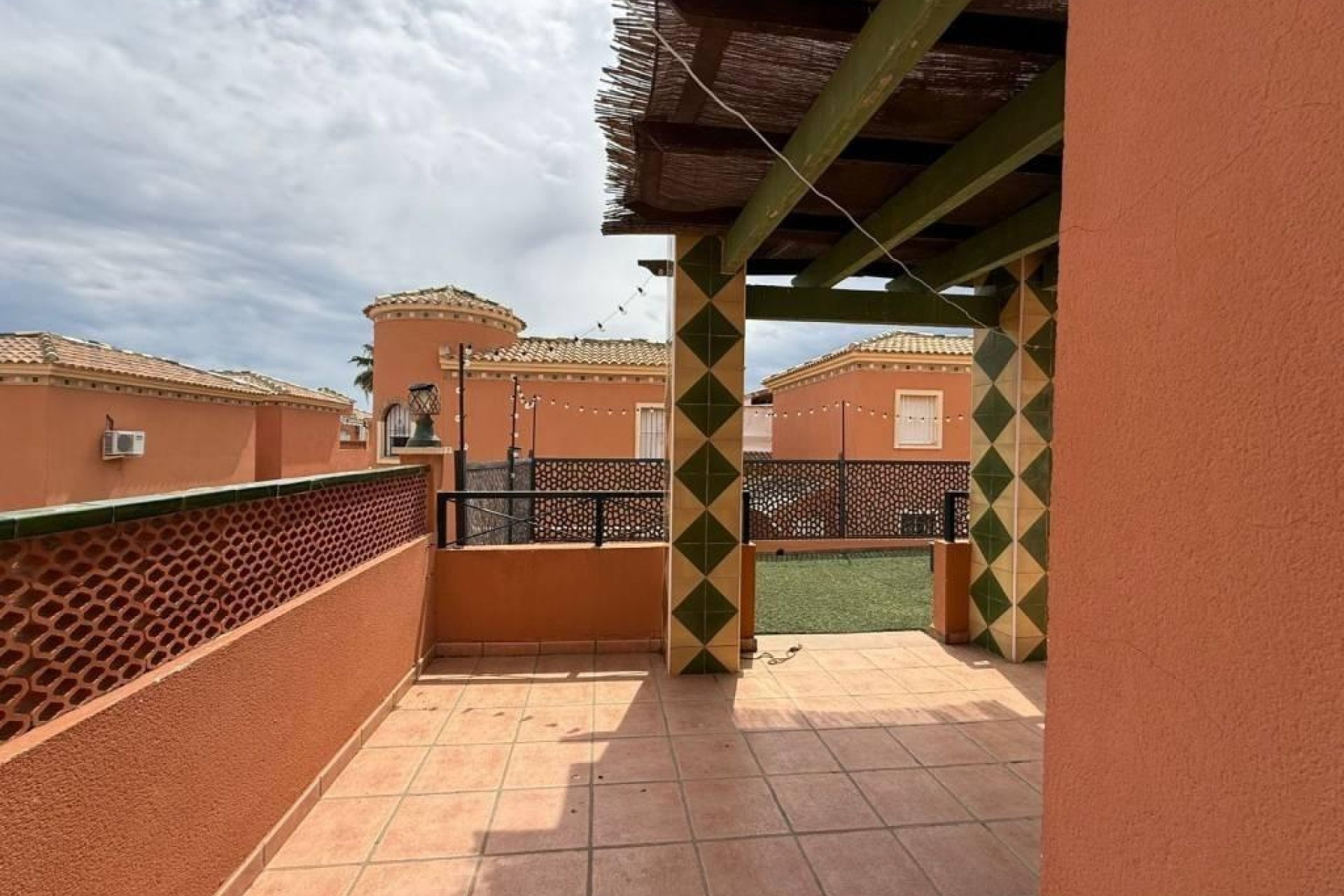 Segunda mano - Villa -
Orihuela Costa - Playa Flamenca