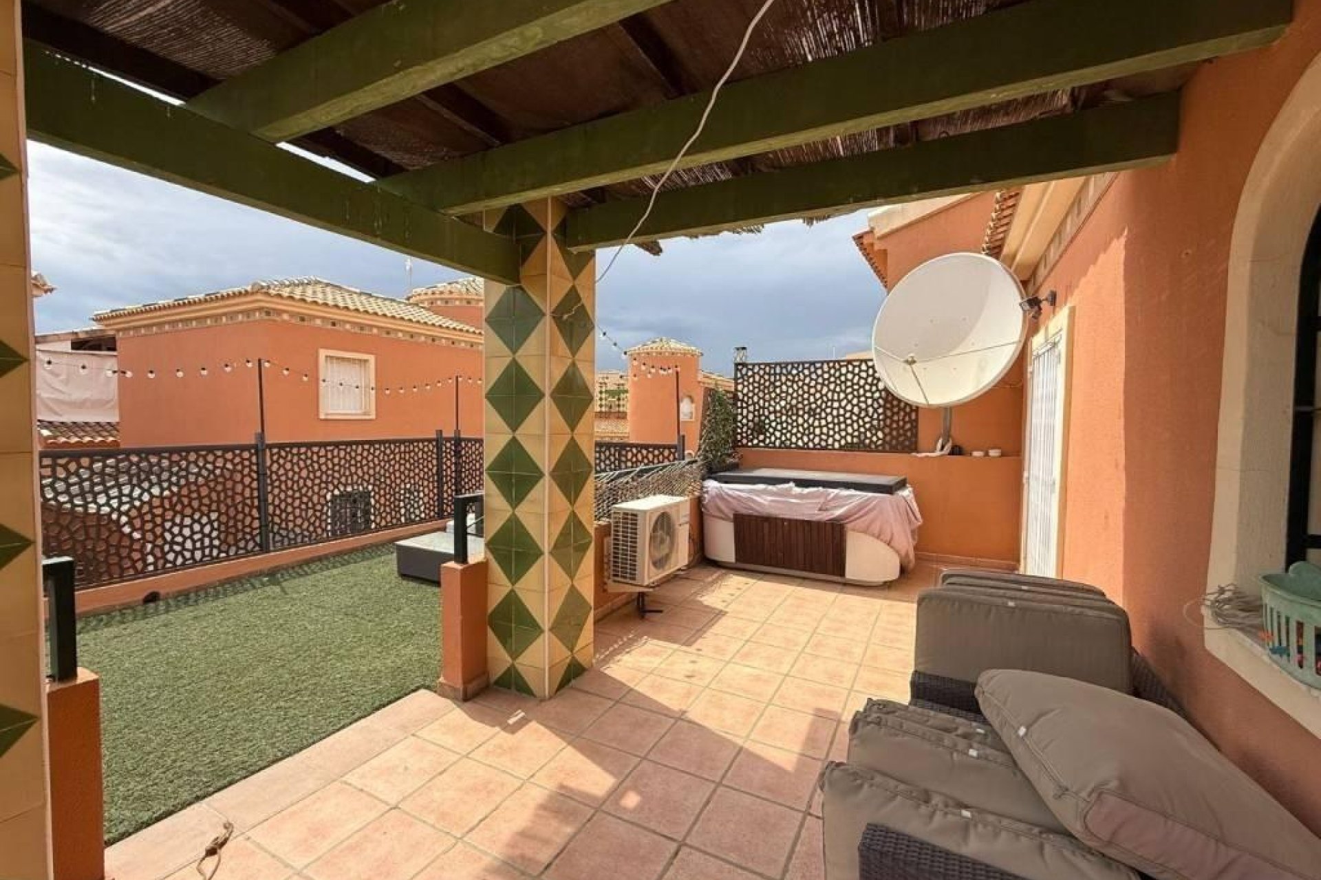 Segunda mano - Villa -
Orihuela Costa - Playa Flamenca