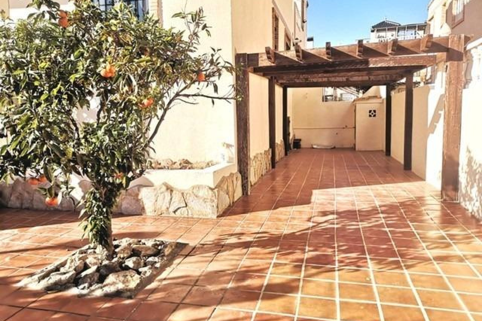 Segunda mano - Villa -
Orihuela Costa - Playa Flamenca