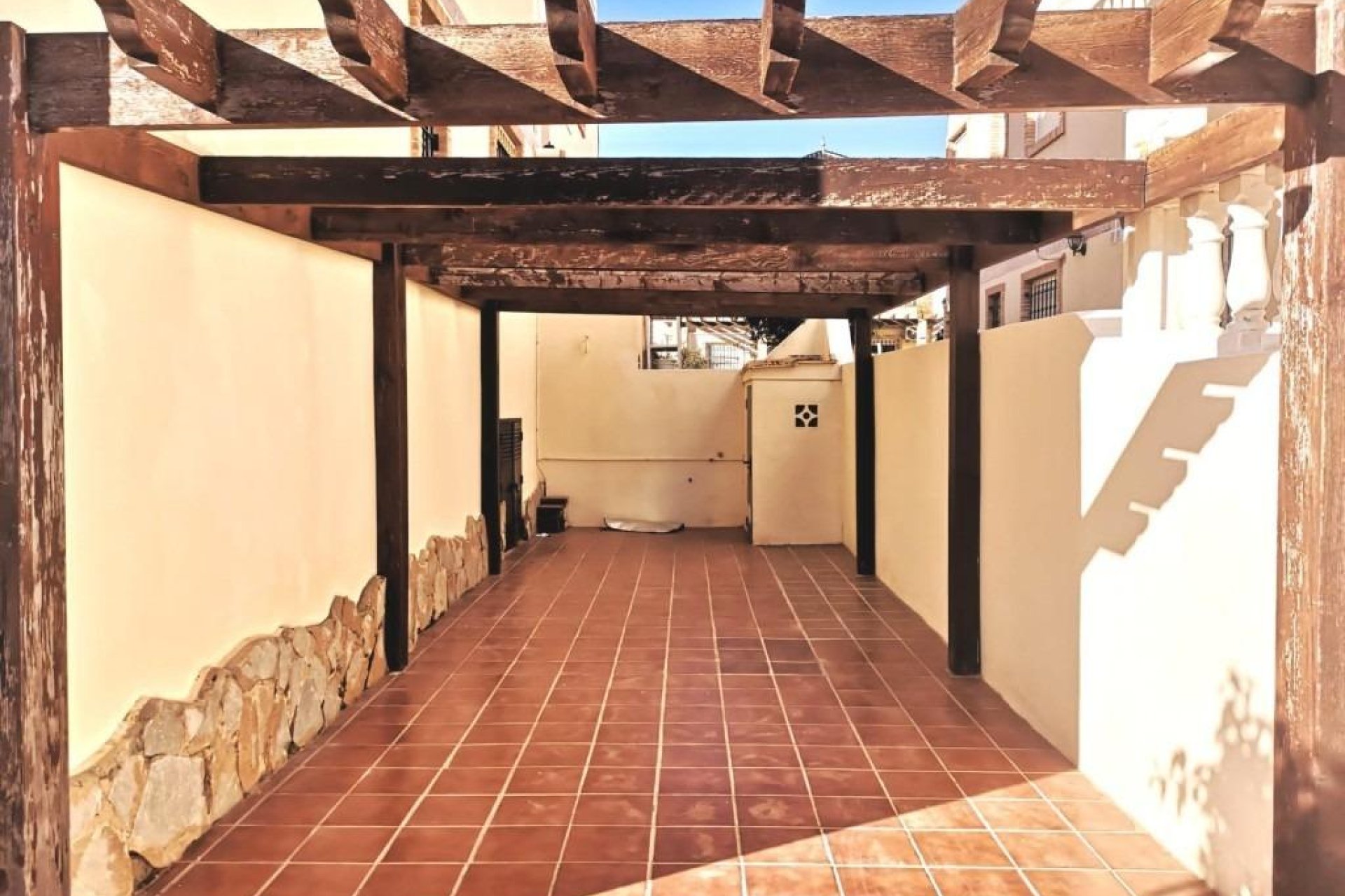 Segunda mano - Villa -
Orihuela Costa - Playa Flamenca
