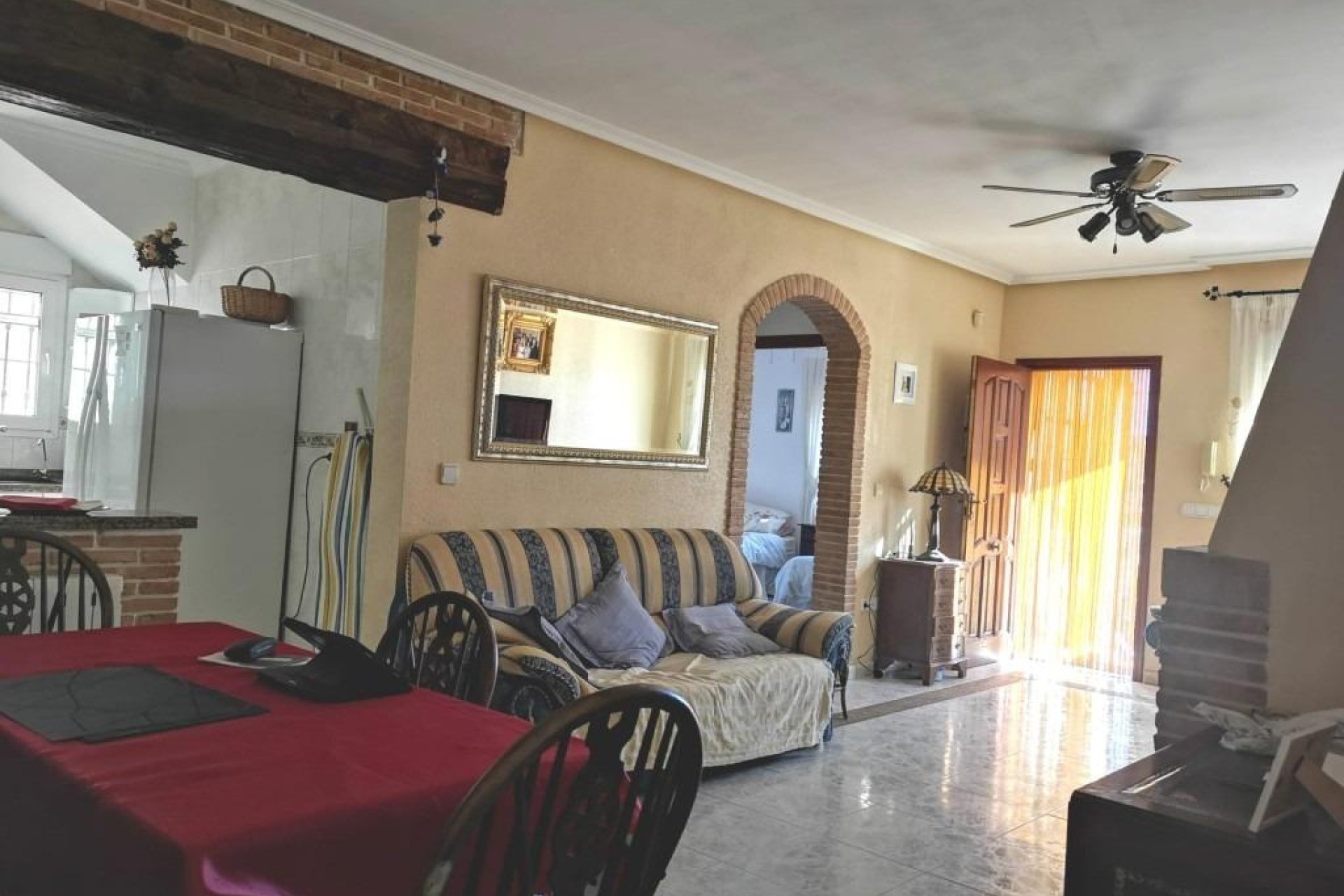 Segunda mano - Villa -
Orihuela Costa - Playa Flamenca