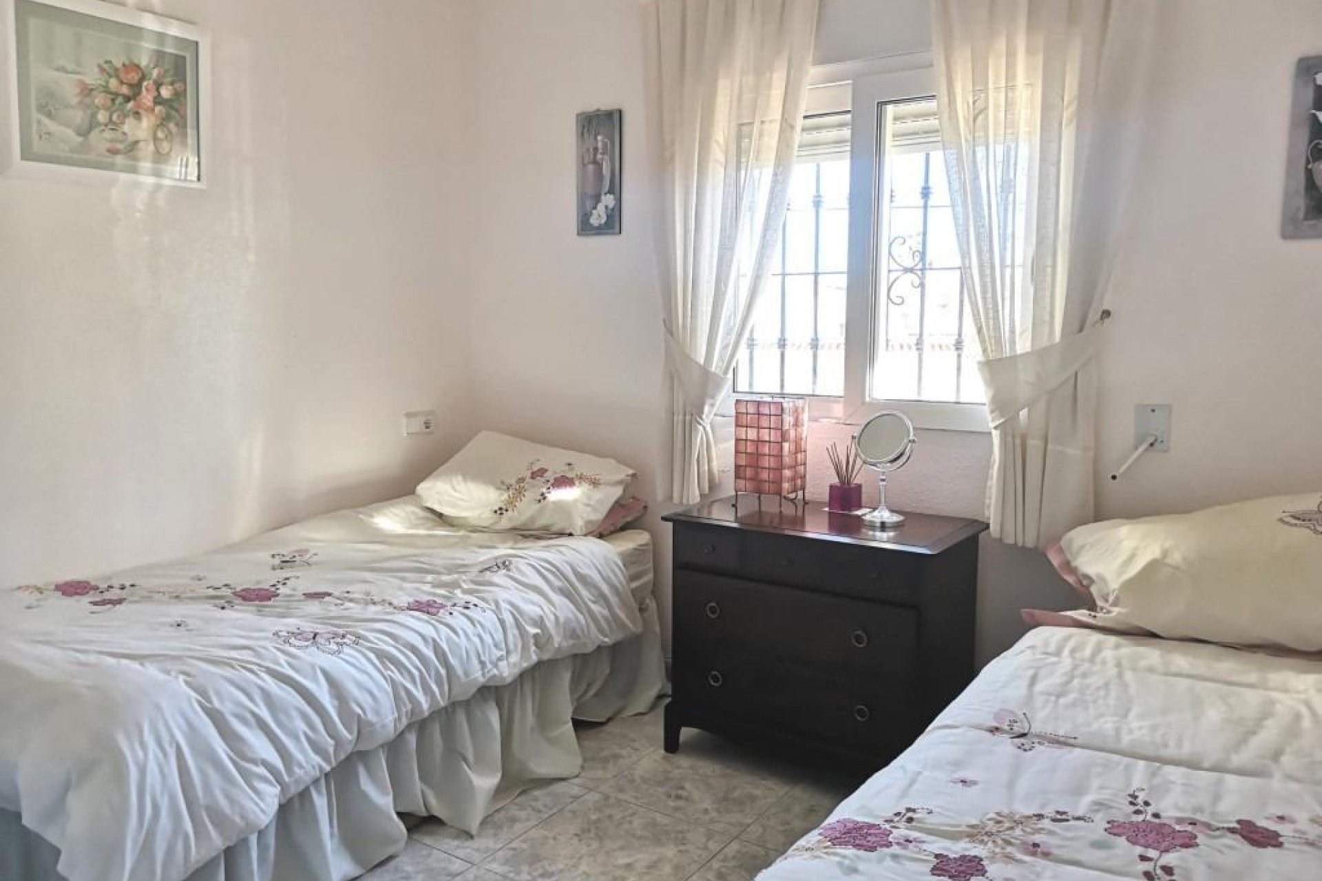 Segunda mano - Villa -
Orihuela Costa - Playa Flamenca
