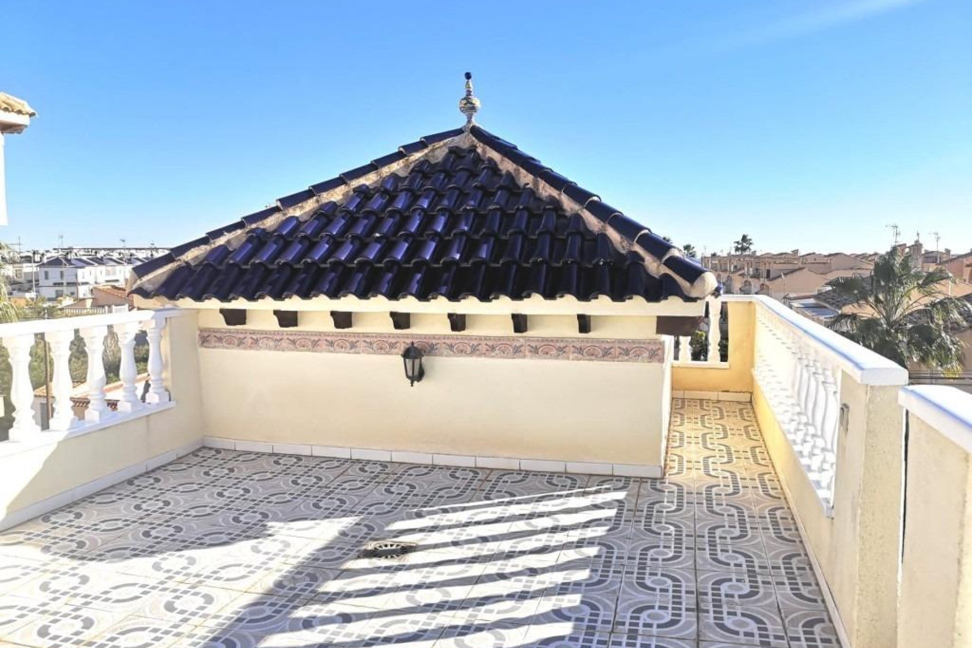 Segunda mano - Villa -
Orihuela Costa - Playa Flamenca