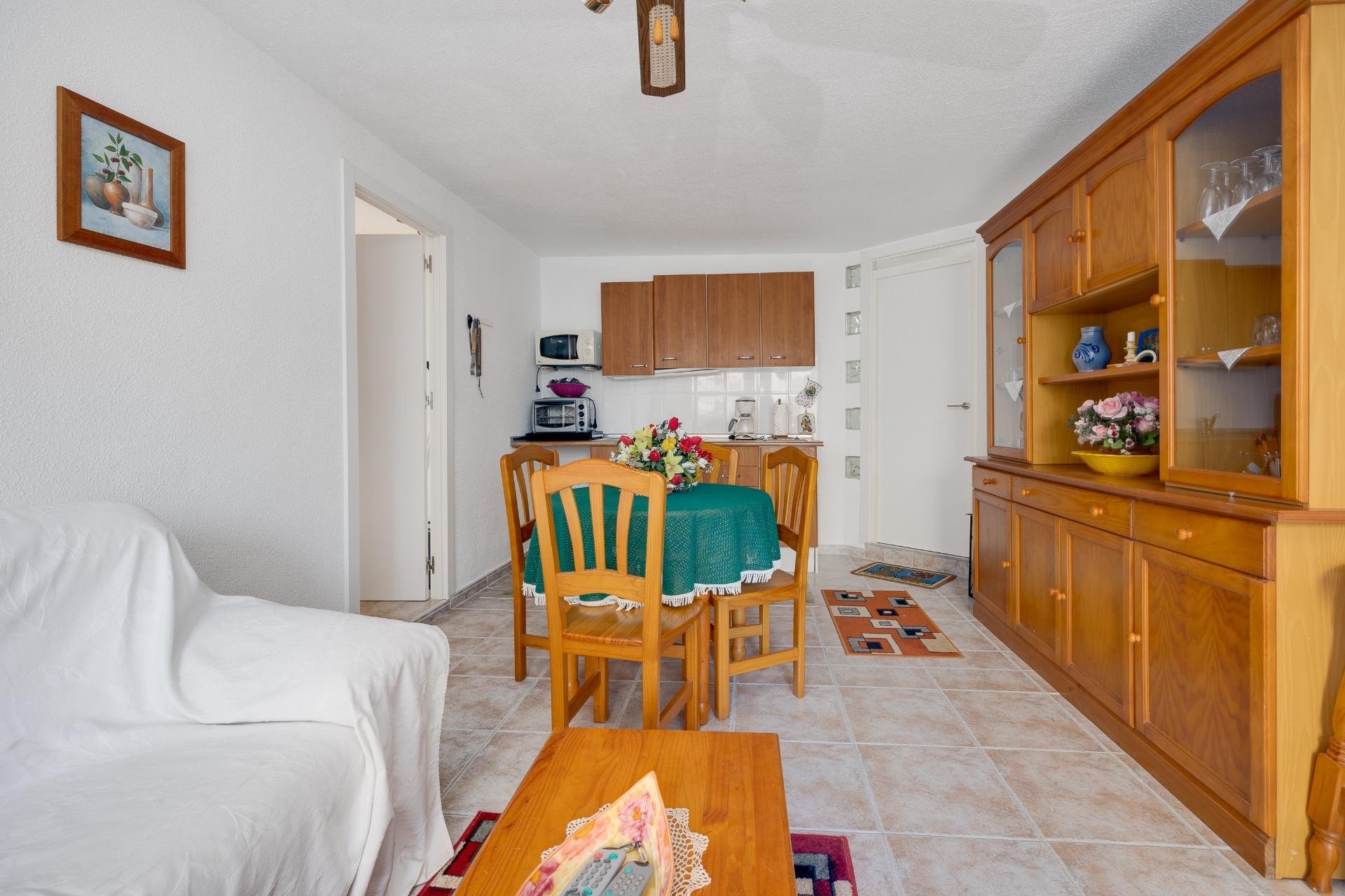 Segunda mano - Villa -
Orihuela Costa - Playa Flamenca