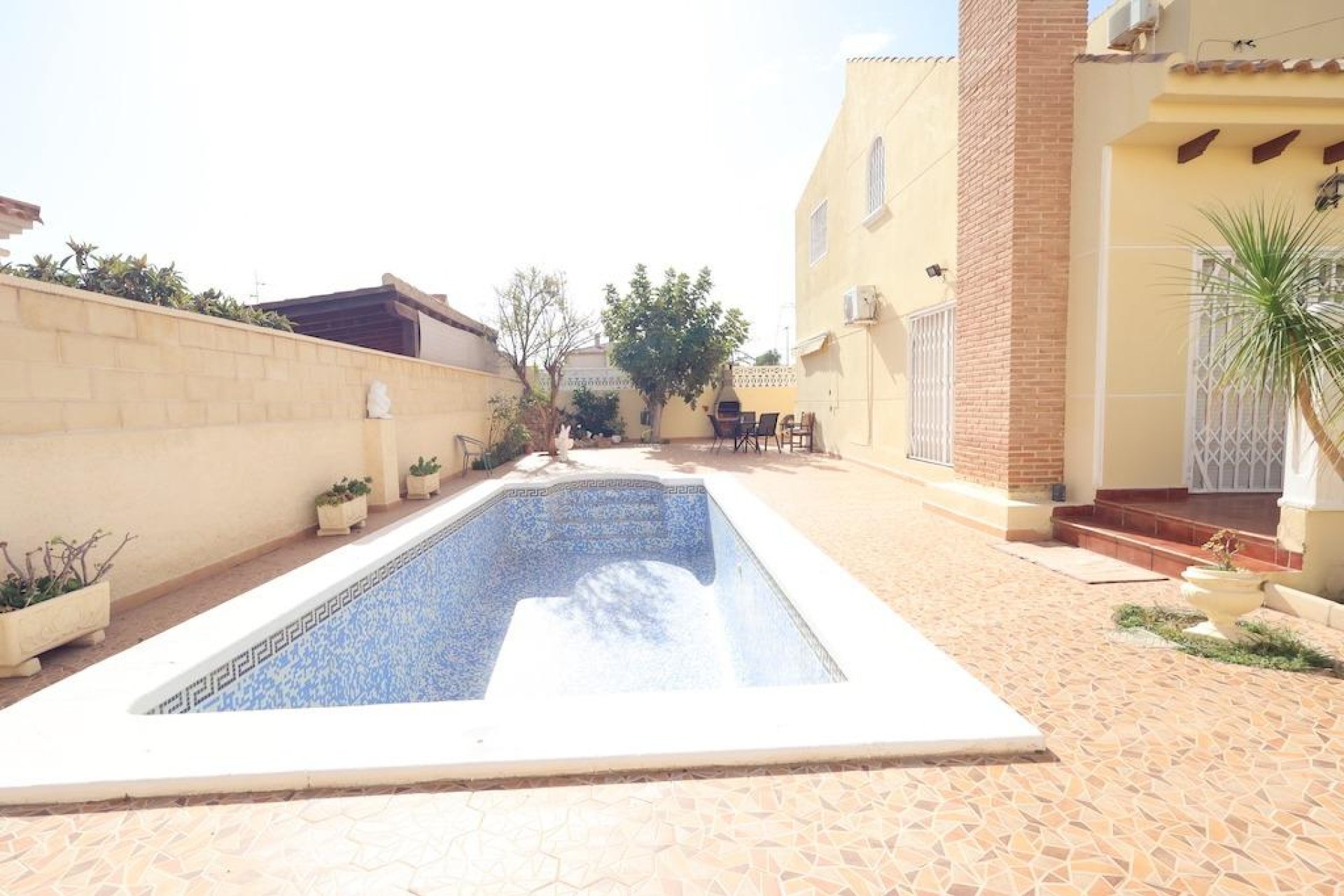 Segunda mano - Villa -
Orihuela Costa - Playa Flamenca