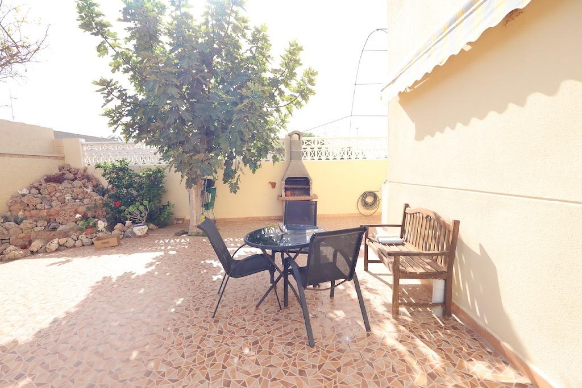 Segunda mano - Villa -
Orihuela Costa - Playa Flamenca