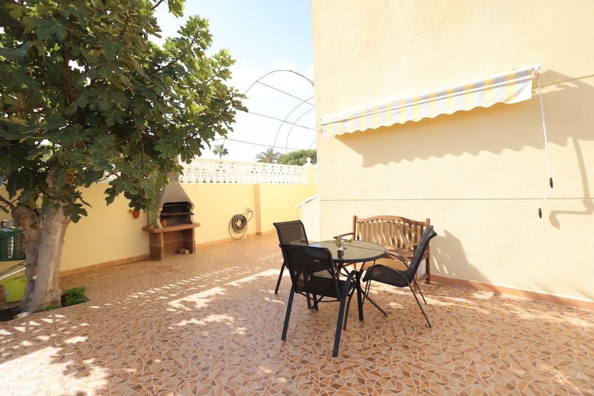 Segunda mano - Villa -
Orihuela Costa - Playa Flamenca