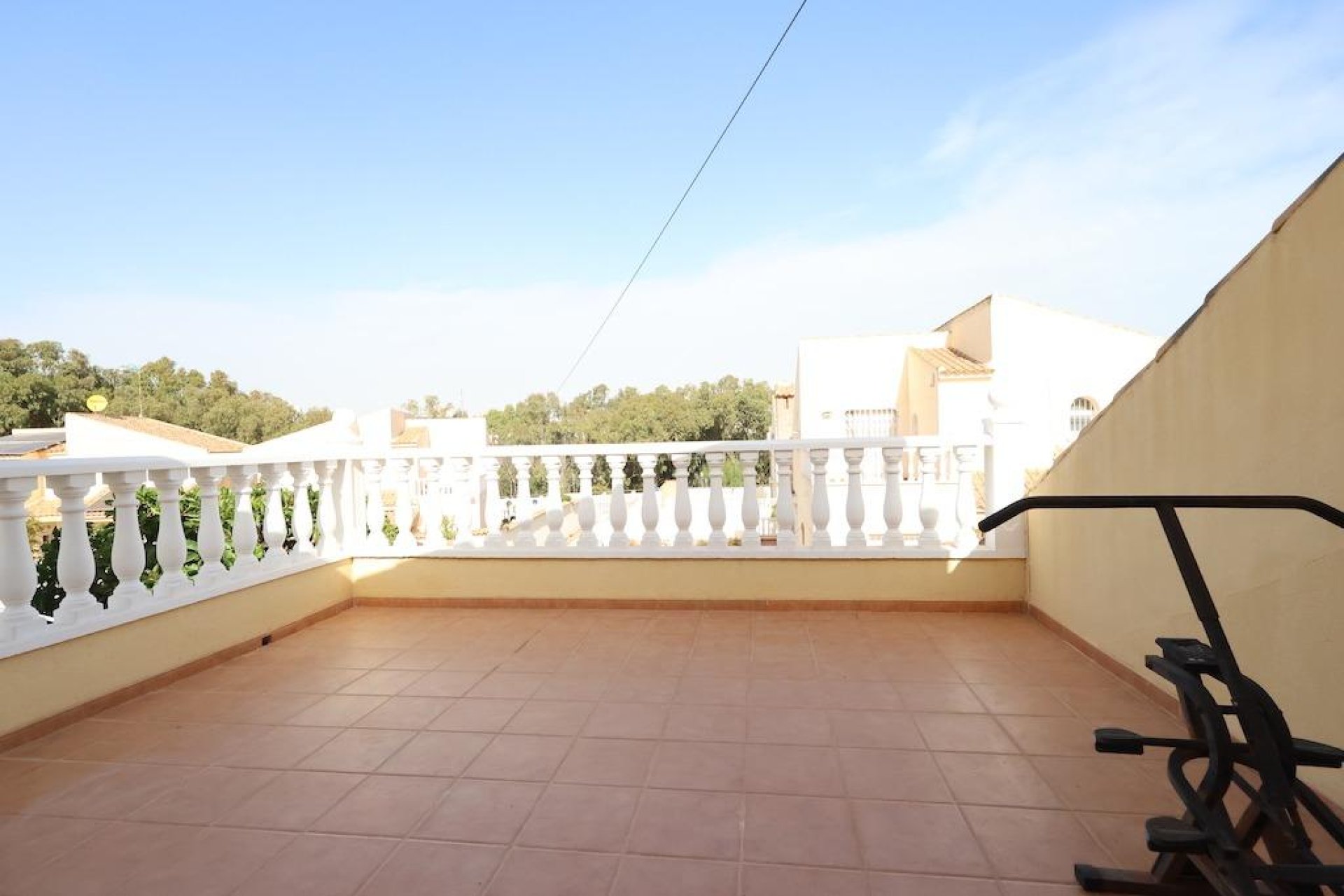 Segunda mano - Villa -
Orihuela Costa - Playa Flamenca