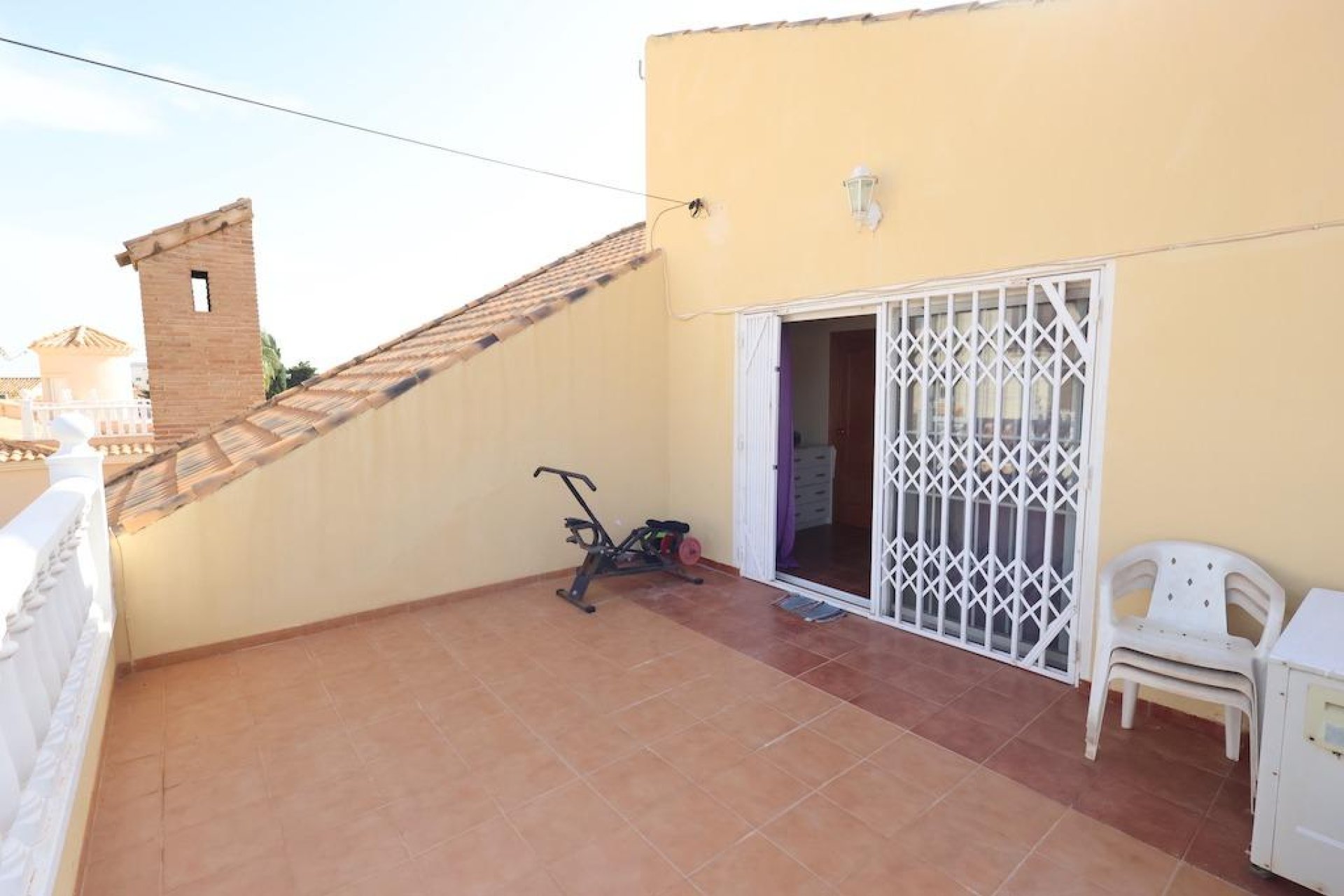 Segunda mano - Villa -
Orihuela Costa - Playa Flamenca