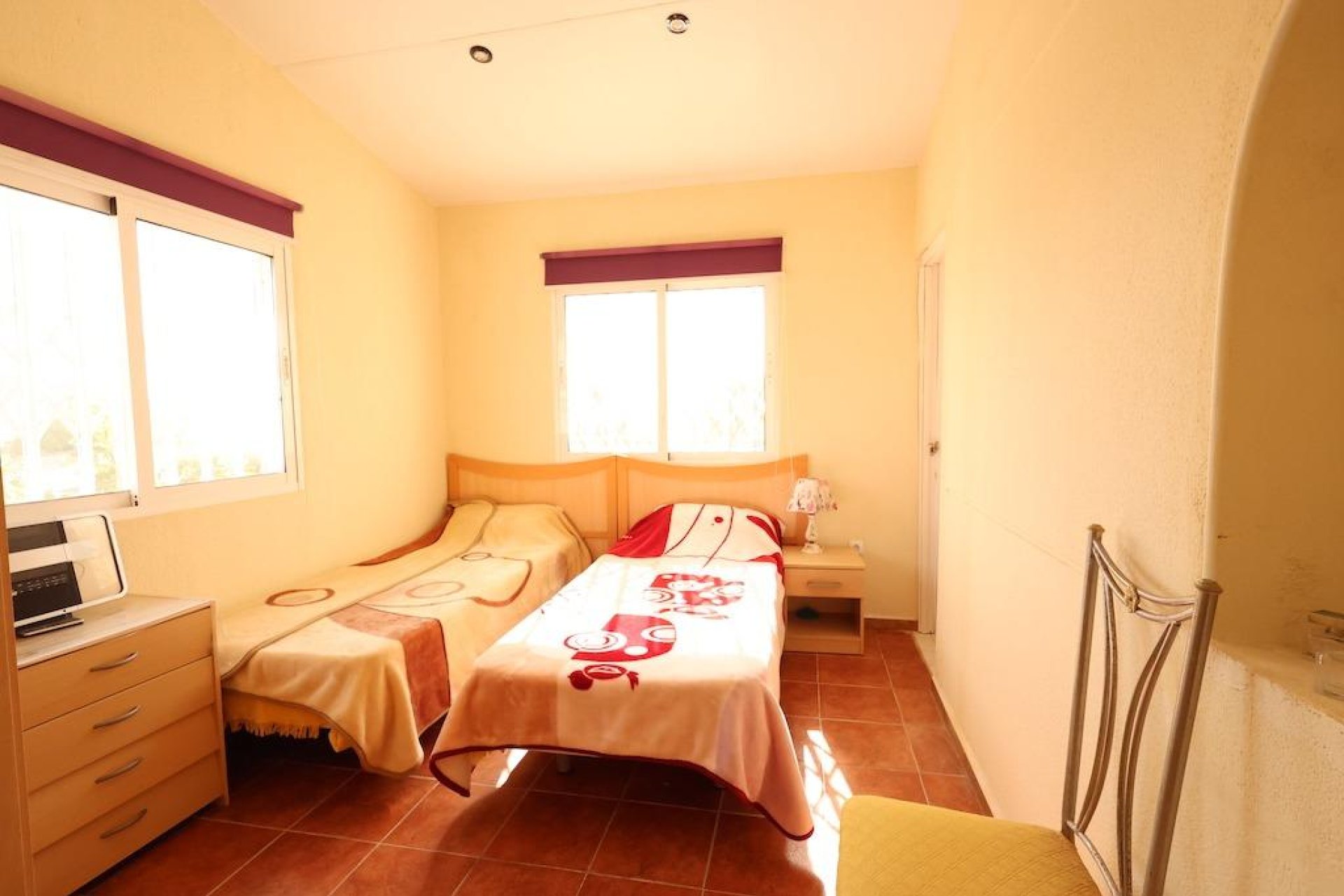 Segunda mano - Villa -
Orihuela Costa - Playa Flamenca