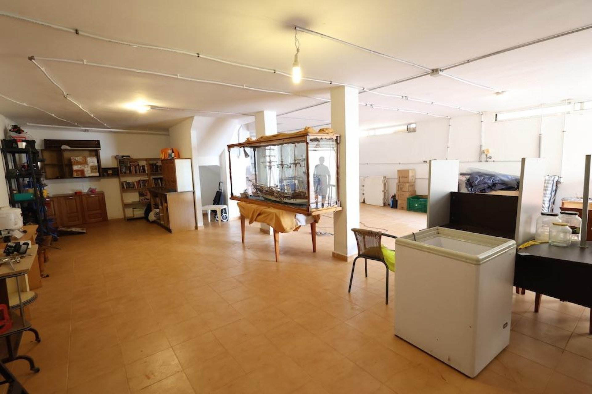Segunda mano - Villa -
Orihuela Costa - Playa Flamenca