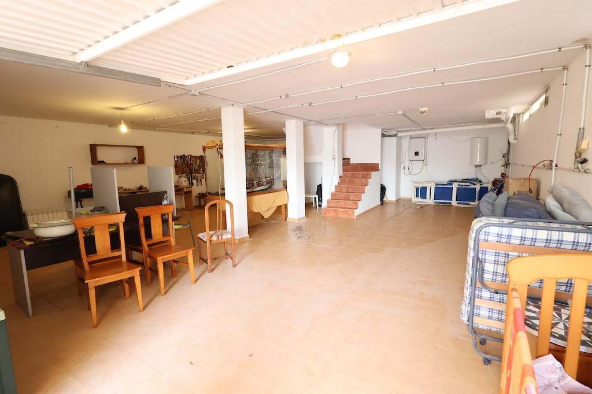 Segunda mano - Villa -
Orihuela Costa - Playa Flamenca