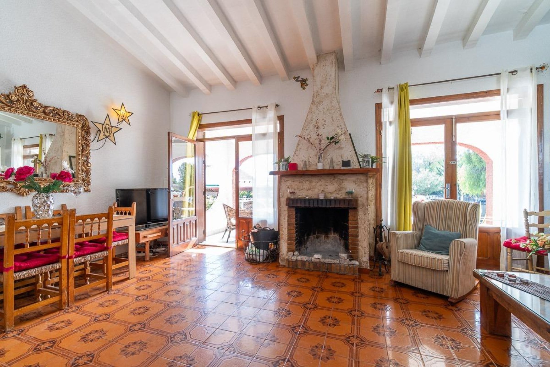 Segunda mano - Villa -
Orihuela Costa - Punta Prima