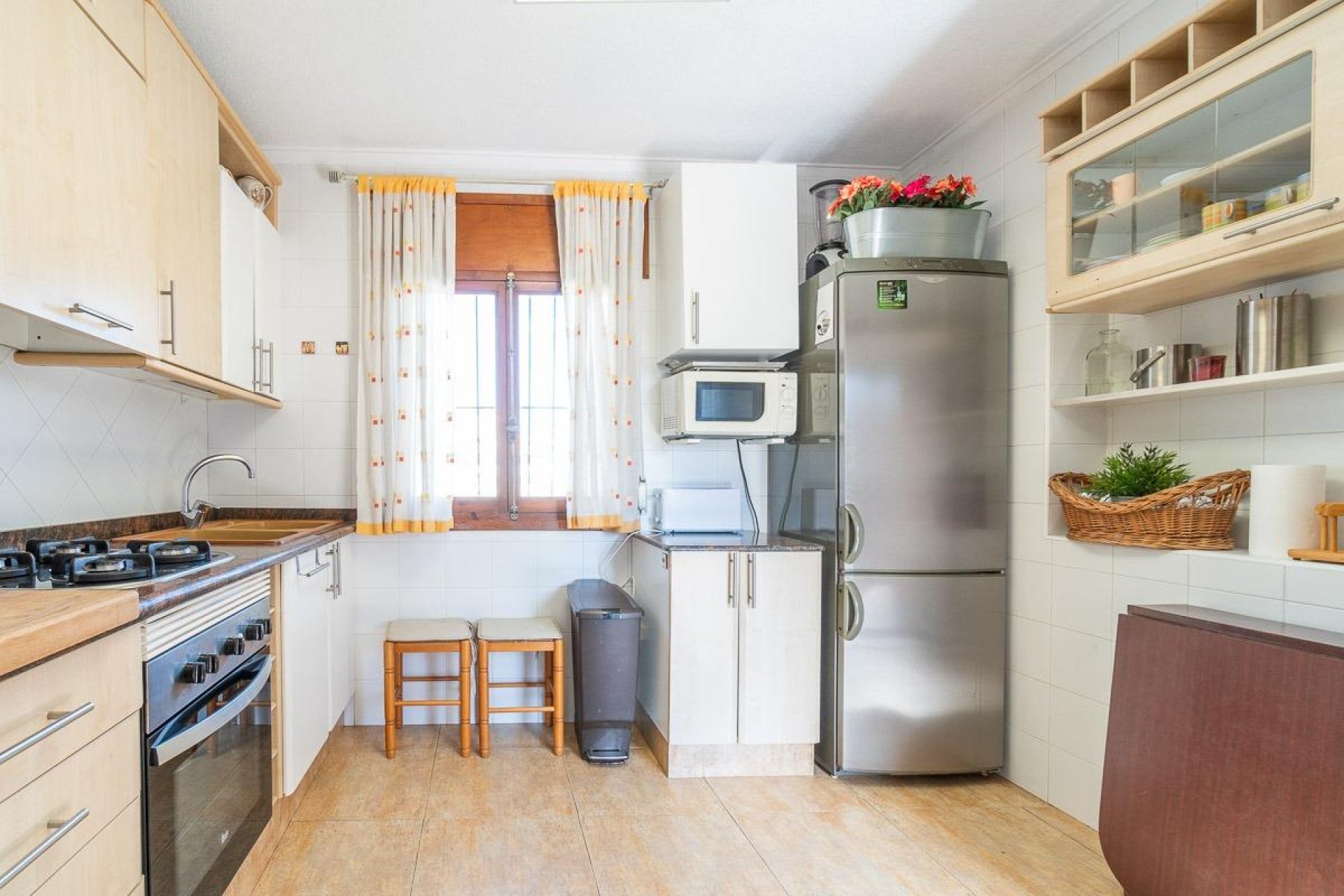 Segunda mano - Villa -
Orihuela Costa - Punta Prima