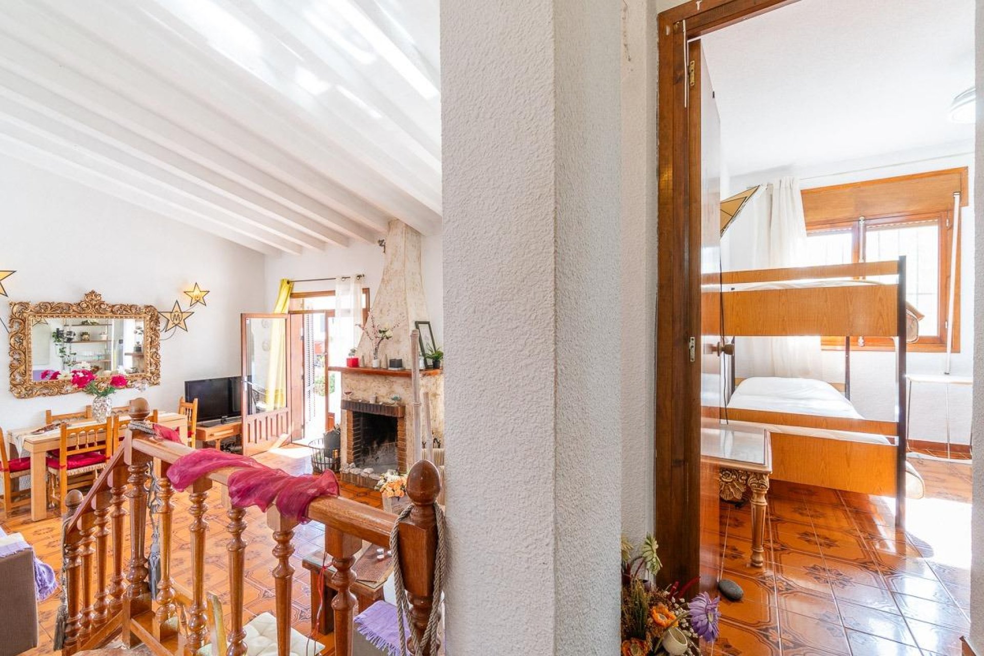 Segunda mano - Villa -
Orihuela Costa - Punta Prima