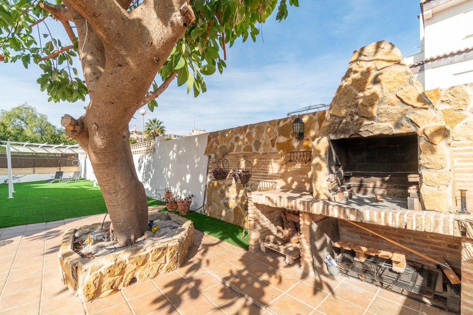 Segunda mano - Villa -
Orihuela Costa - Punta Prima