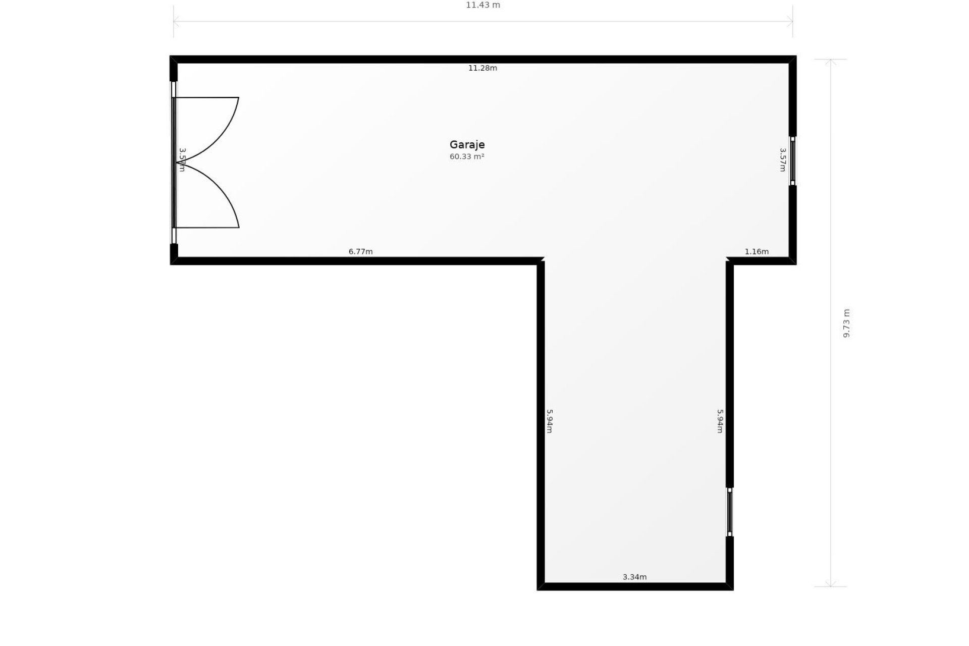 Segunda mano - Villa -
Orihuela Costa - Punta Prima