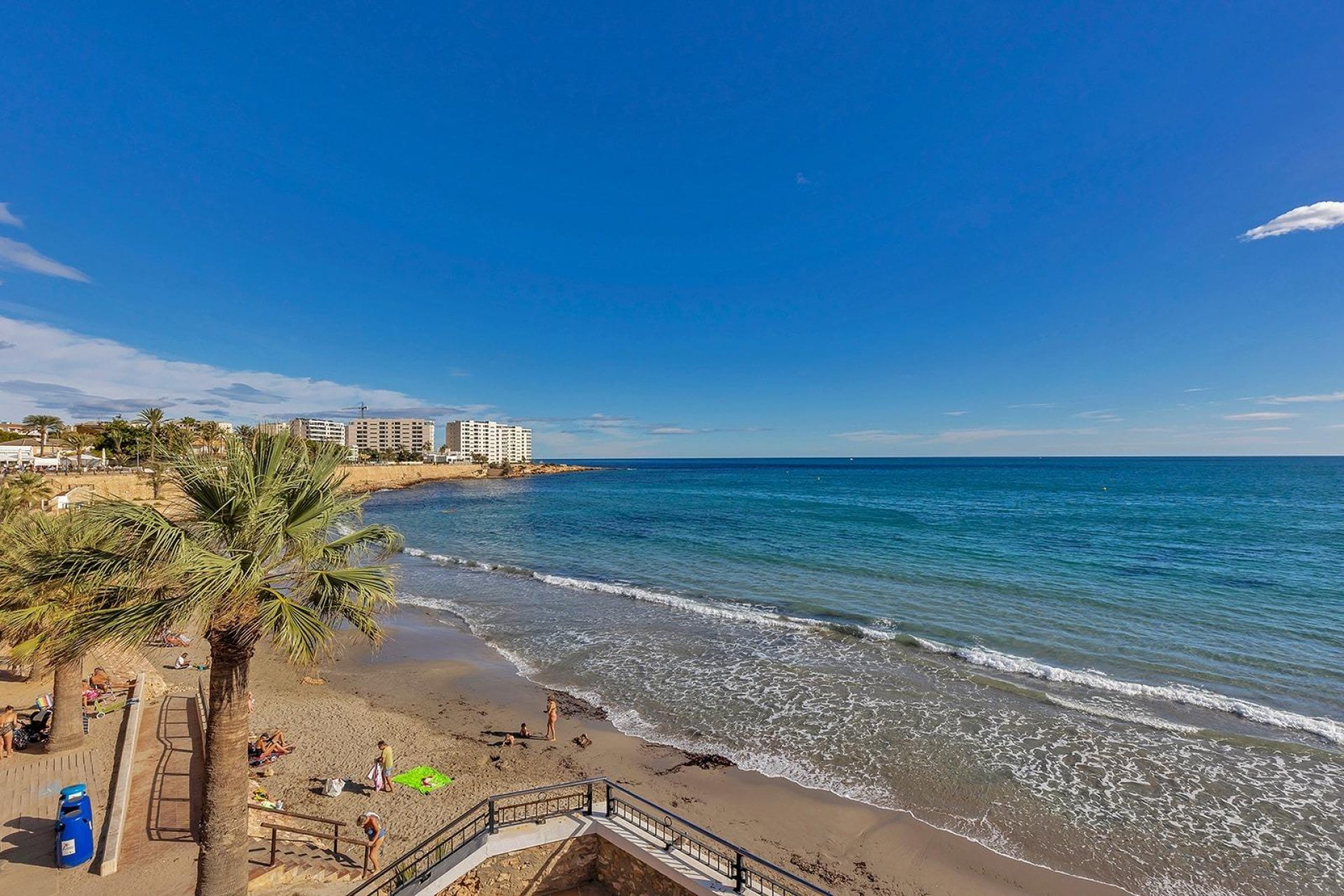 Segunda mano - Villa -
Orihuela Costa - Rocio del Mar
