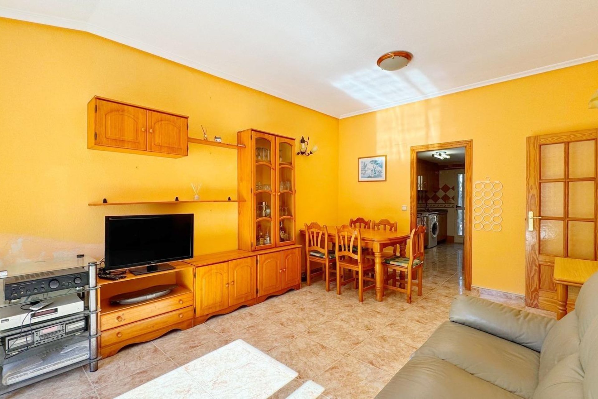 Segunda mano - Villa -
Orihuela Costa - Rocio del Mar