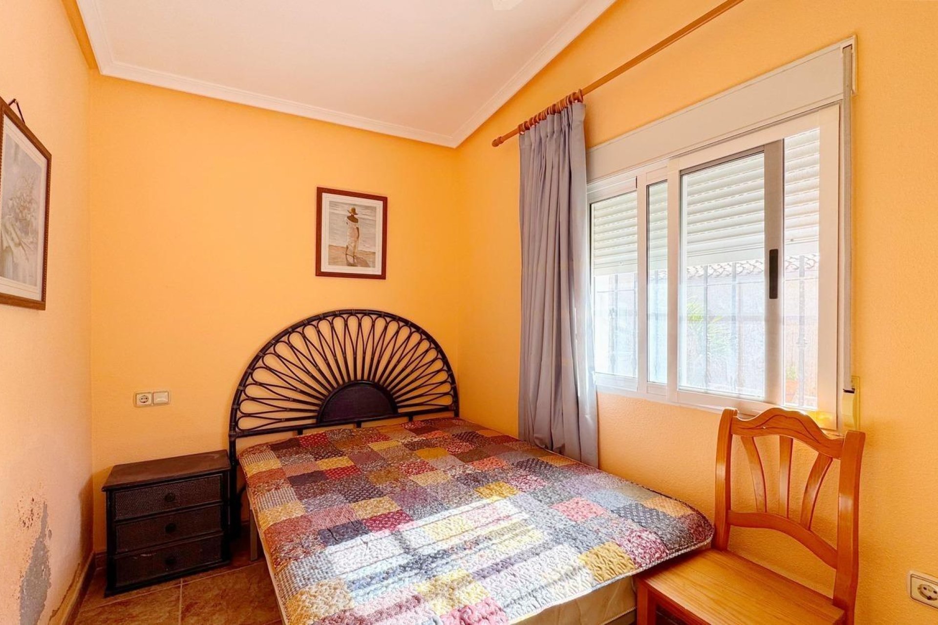 Segunda mano - Villa -
Orihuela Costa - Rocio del Mar