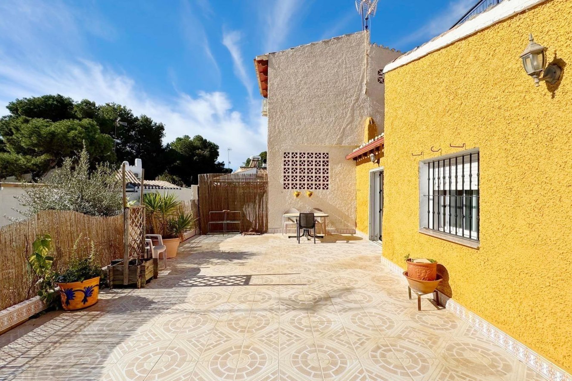 Segunda mano - Villa -
Orihuela Costa - Rocio del Mar