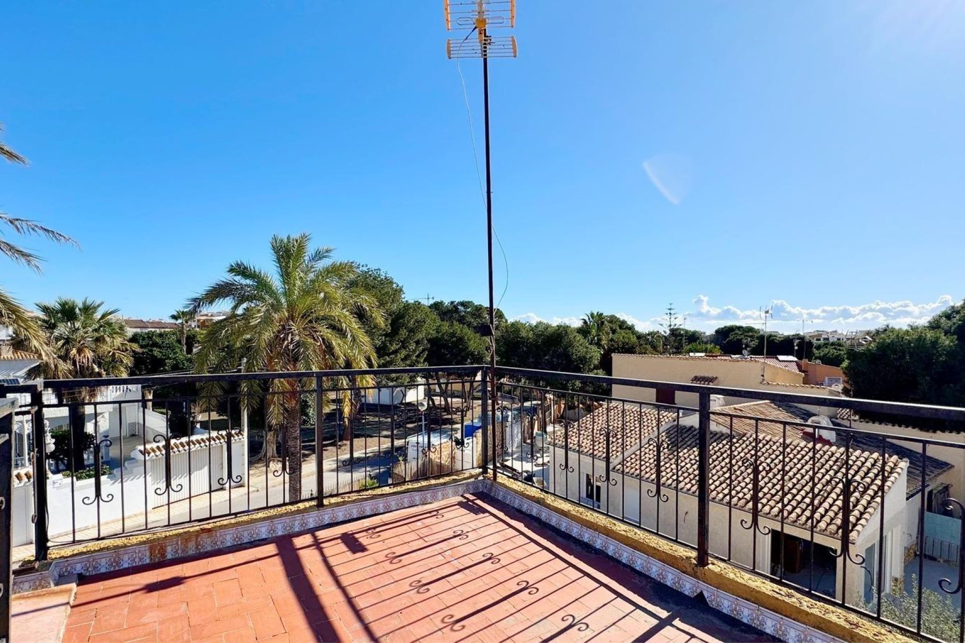 Segunda mano - Villa -
Orihuela Costa - Rocio del Mar