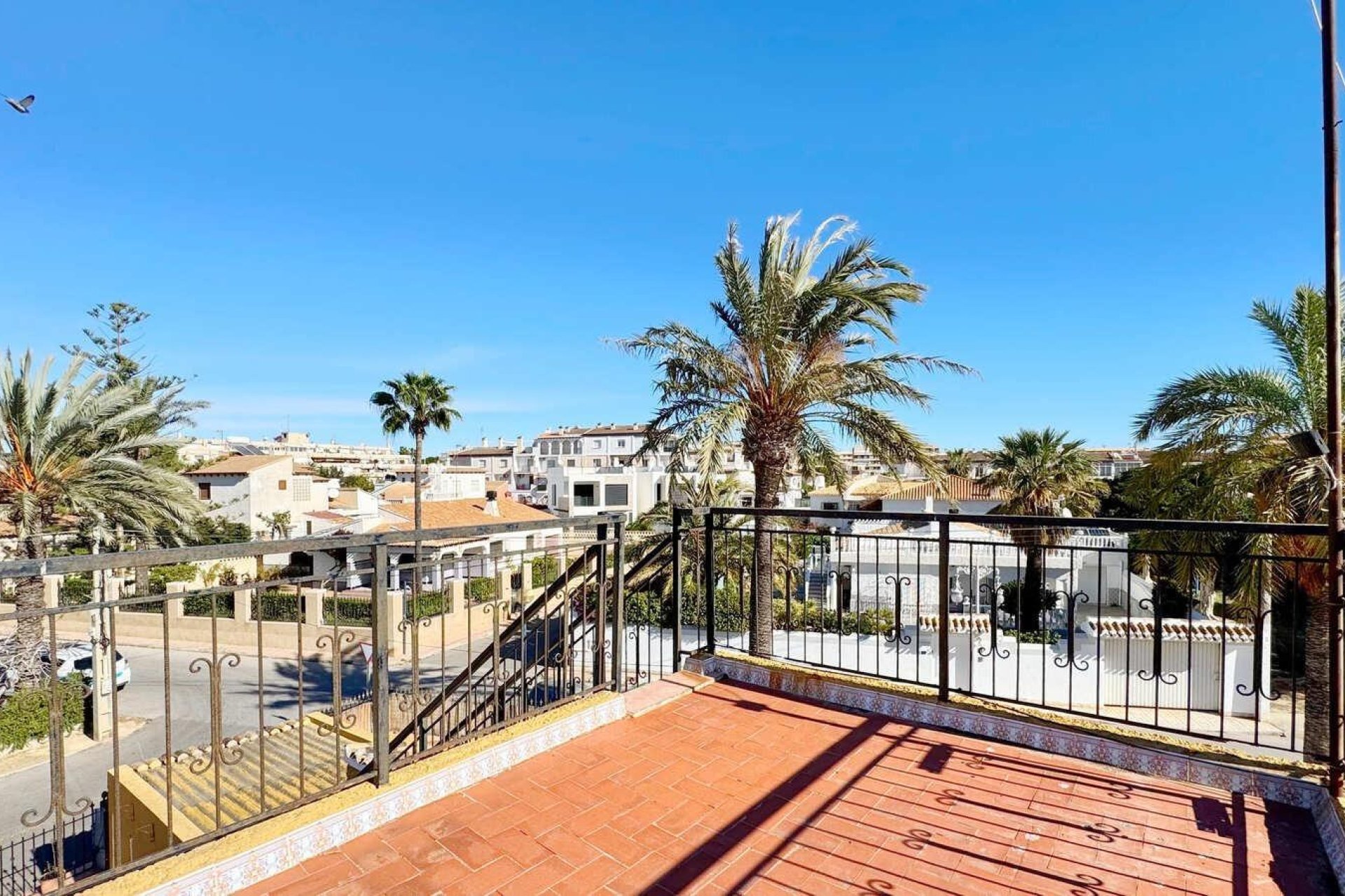 Segunda mano - Villa -
Orihuela Costa - Rocio del Mar