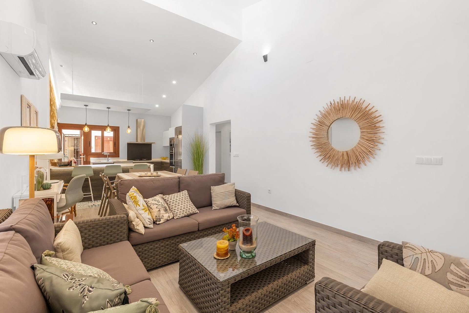 Segunda mano - Villa -
Orihuela Costa - Rocio del Mar