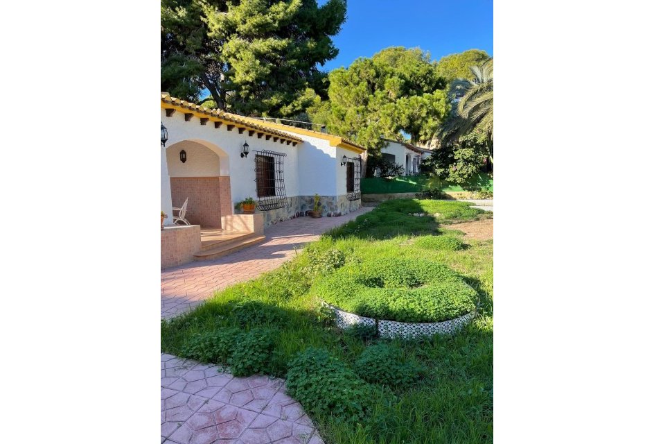 Segunda mano - Villa -
Orihuela Costa - Rocio del Mar