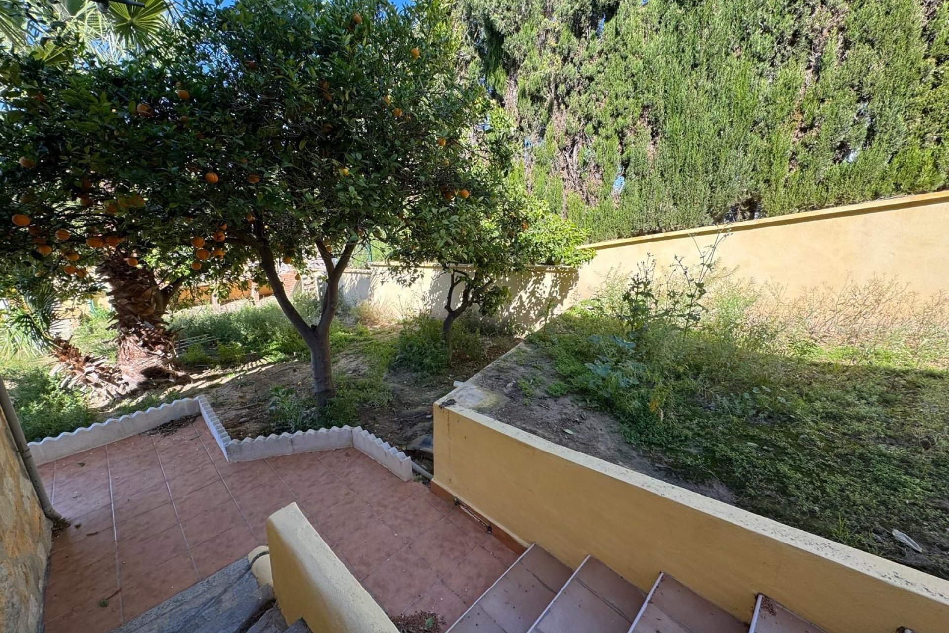 Segunda mano - Villa -
Orihuela Costa - Urbanización Perla del Mar