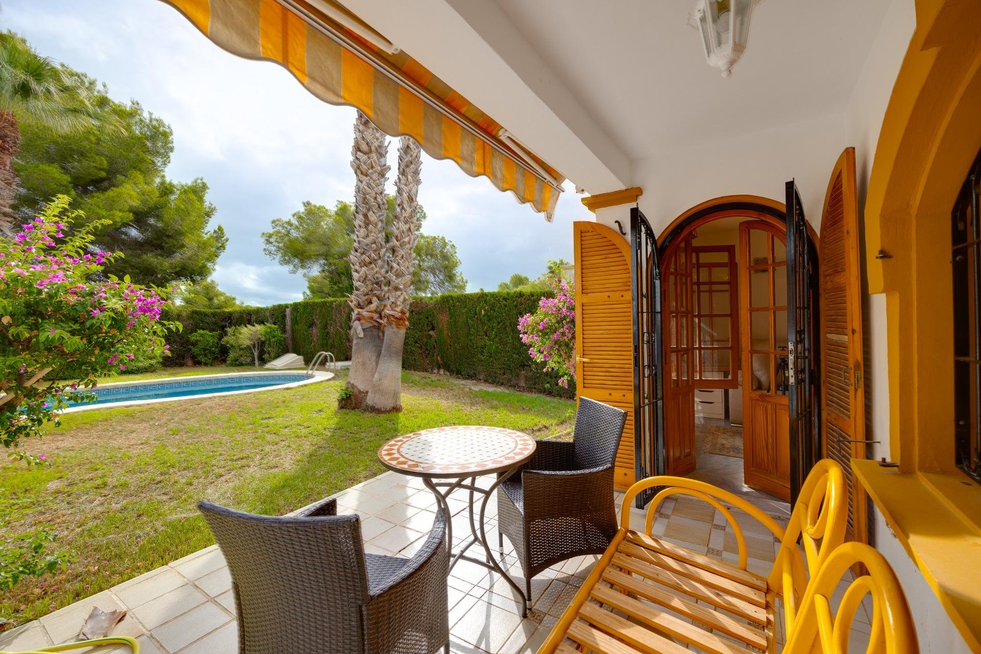 Segunda mano - Villa -
Orihuela Costa - Villamartín-Las Filipinas