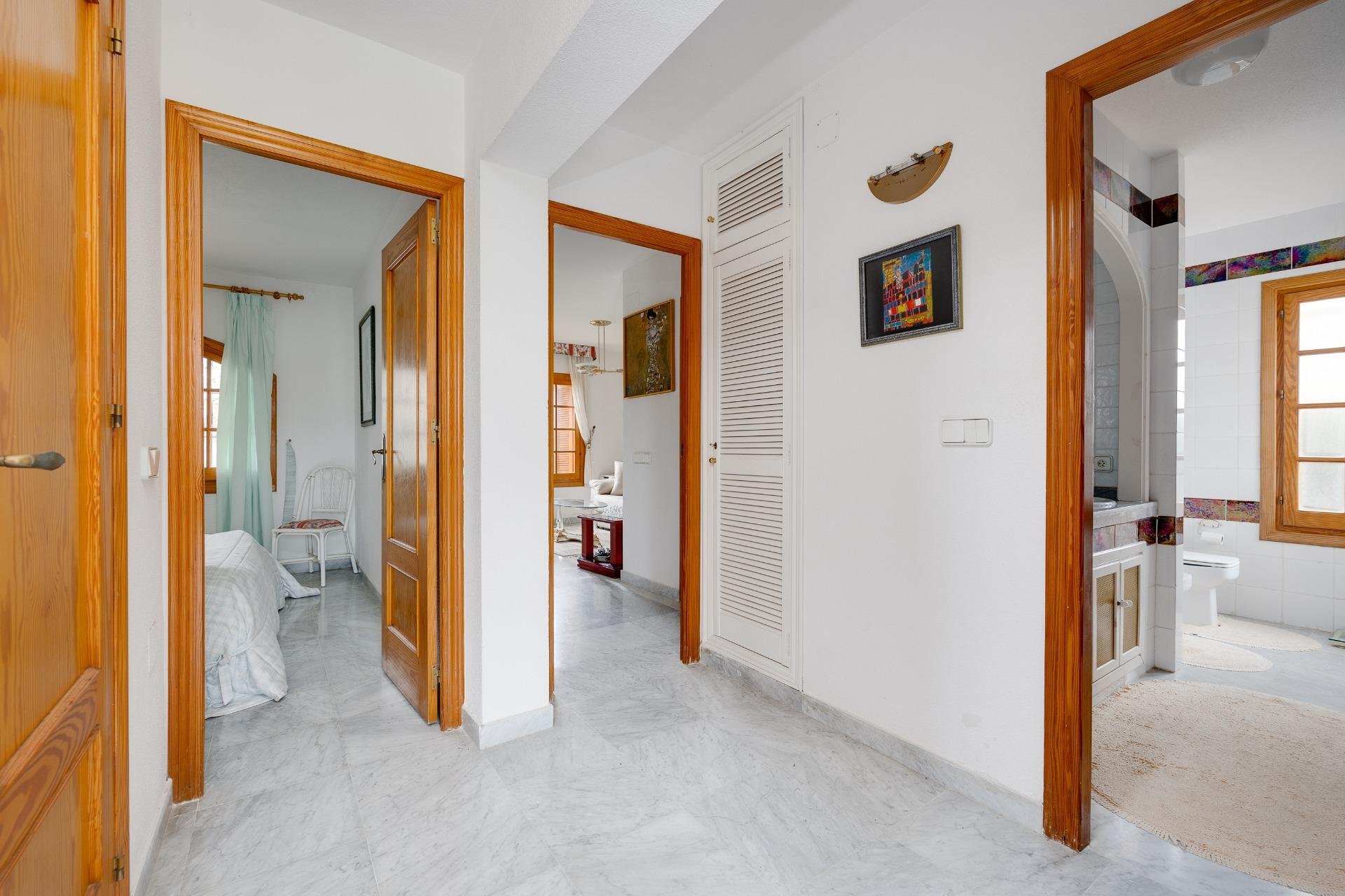 Segunda mano - Villa -
Orihuela Costa - Villamartín-Las Filipinas