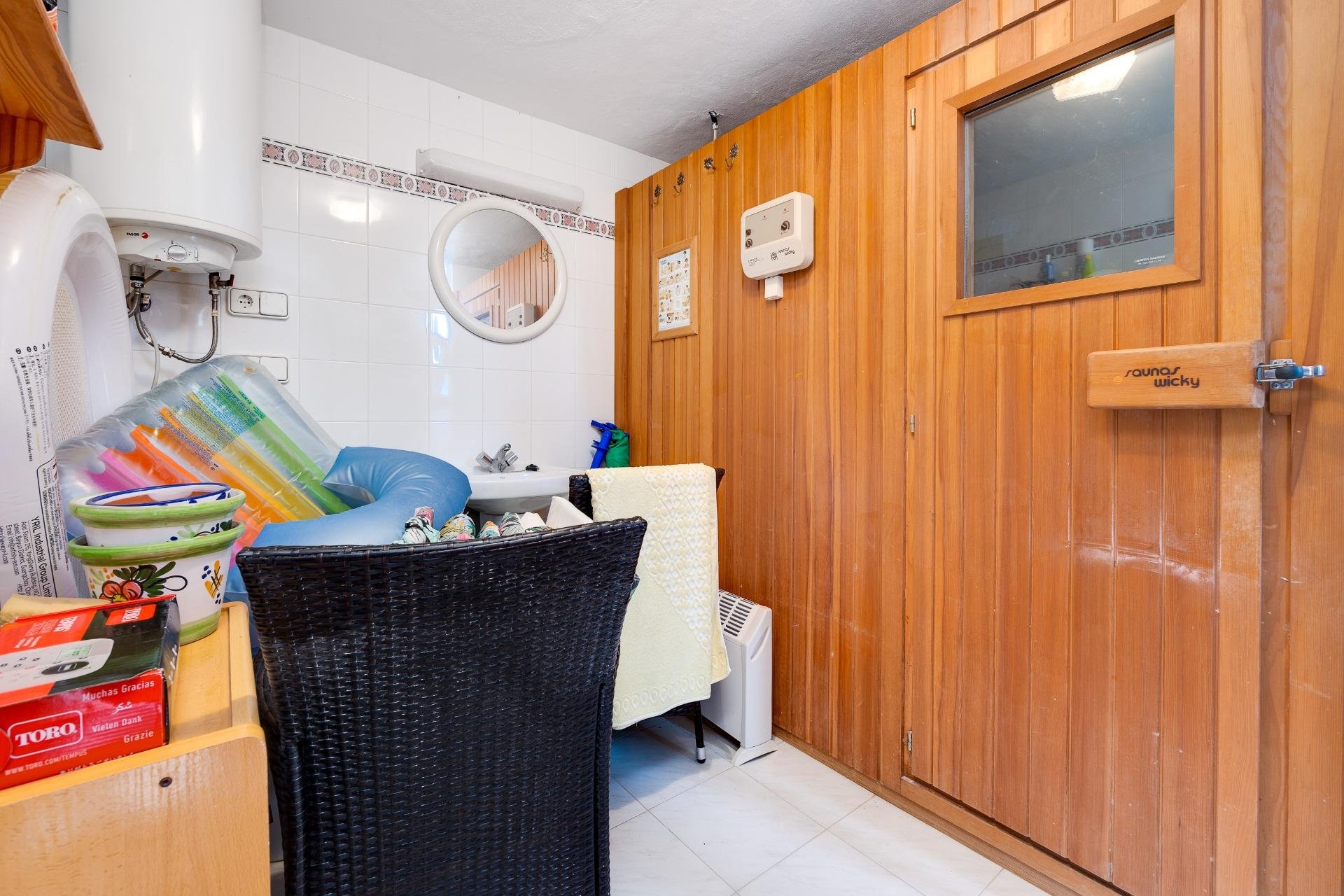 Segunda mano - Villa -
Orihuela Costa - Villamartín-Las Filipinas