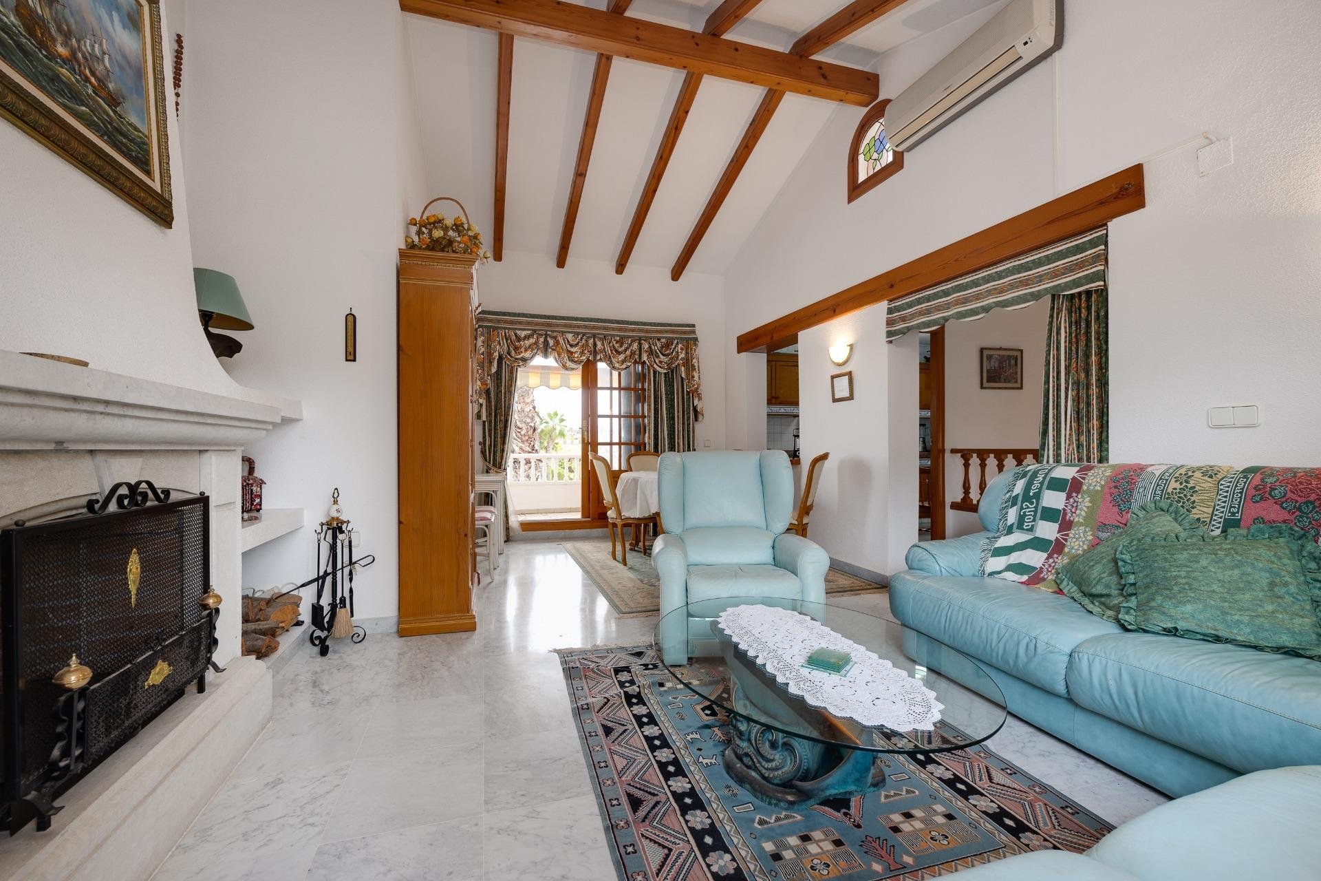 Segunda mano - Villa -
Orihuela Costa - Villamartín-Las Filipinas