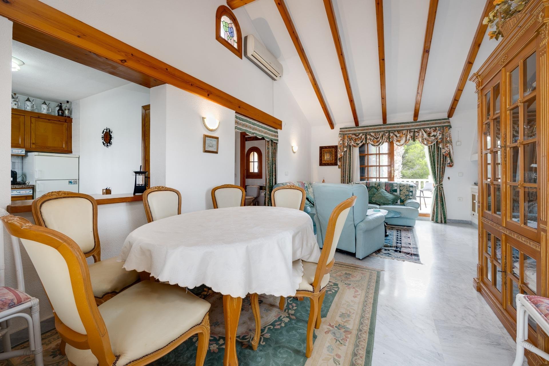 Segunda mano - Villa -
Orihuela Costa - Villamartín-Las Filipinas