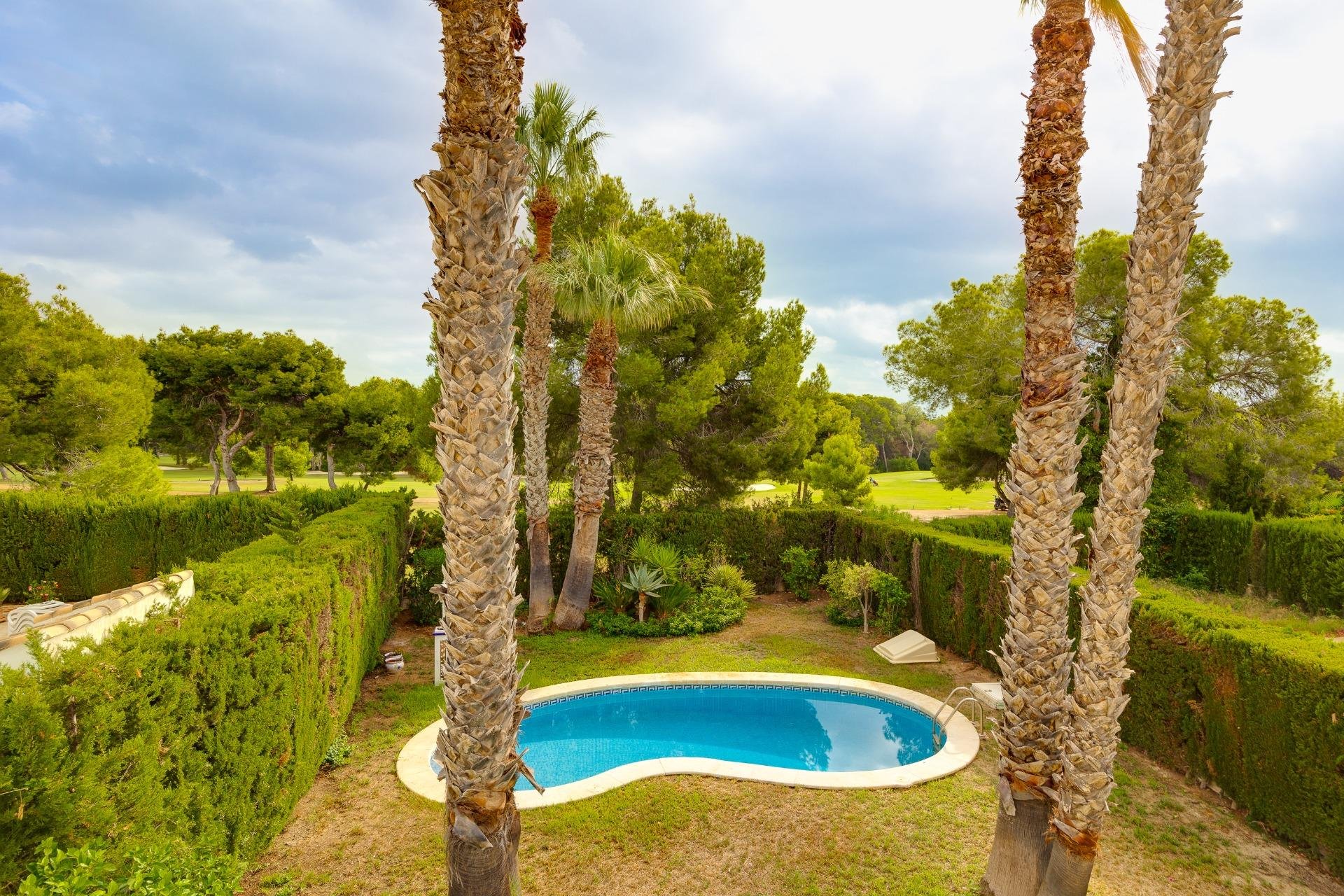 Segunda mano - Villa -
Orihuela Costa - Villamartín-Las Filipinas