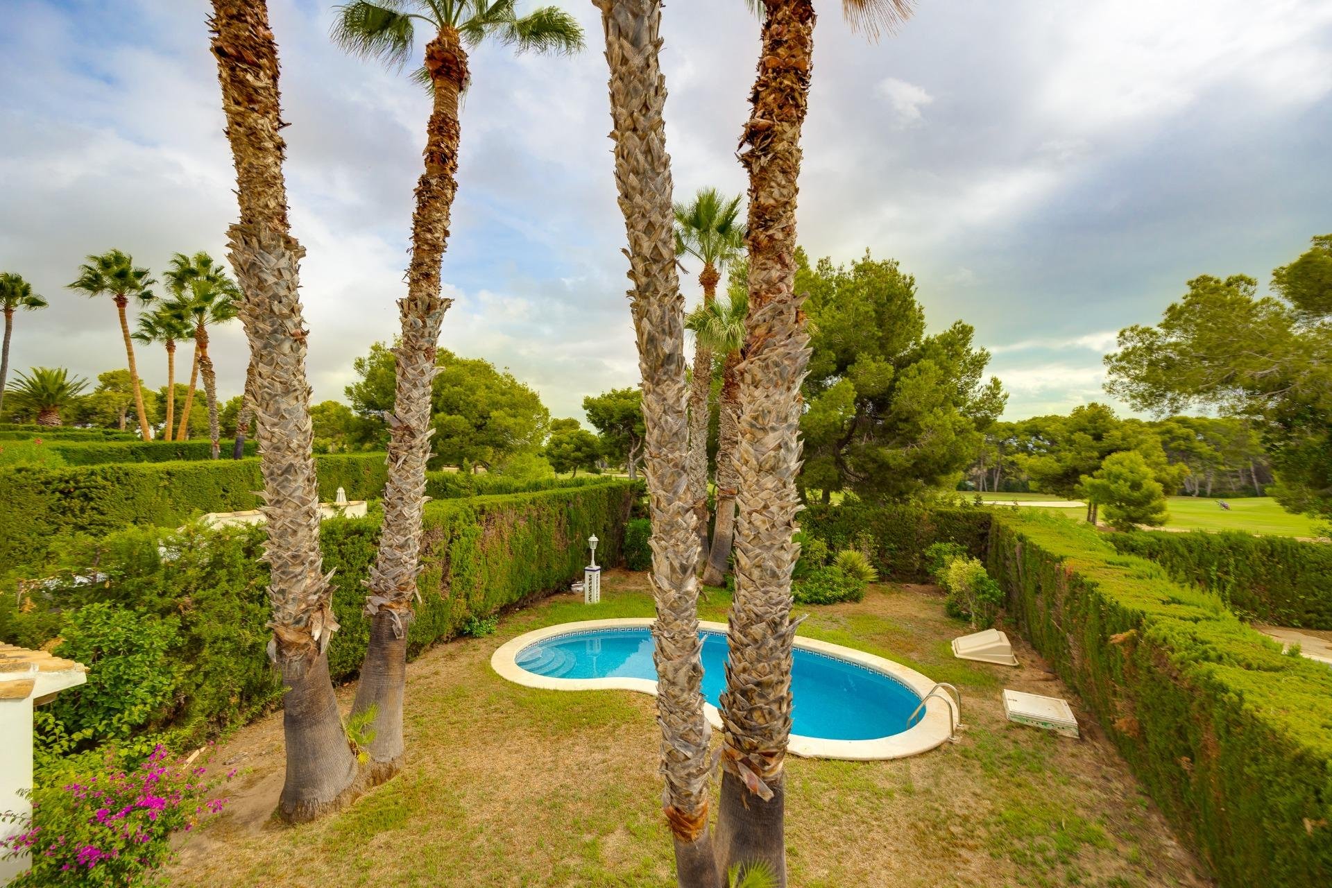Segunda mano - Villa -
Orihuela Costa - Villamartín-Las Filipinas