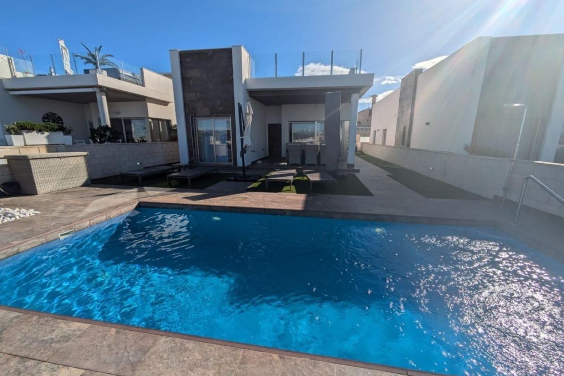 Segunda mano - Villa -
Orihuela Costa - Villamartín-Las Filipinas