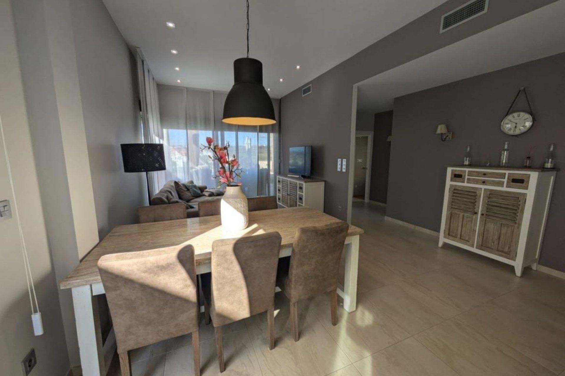 Segunda mano - Villa -
Orihuela Costa - Villamartín-Las Filipinas