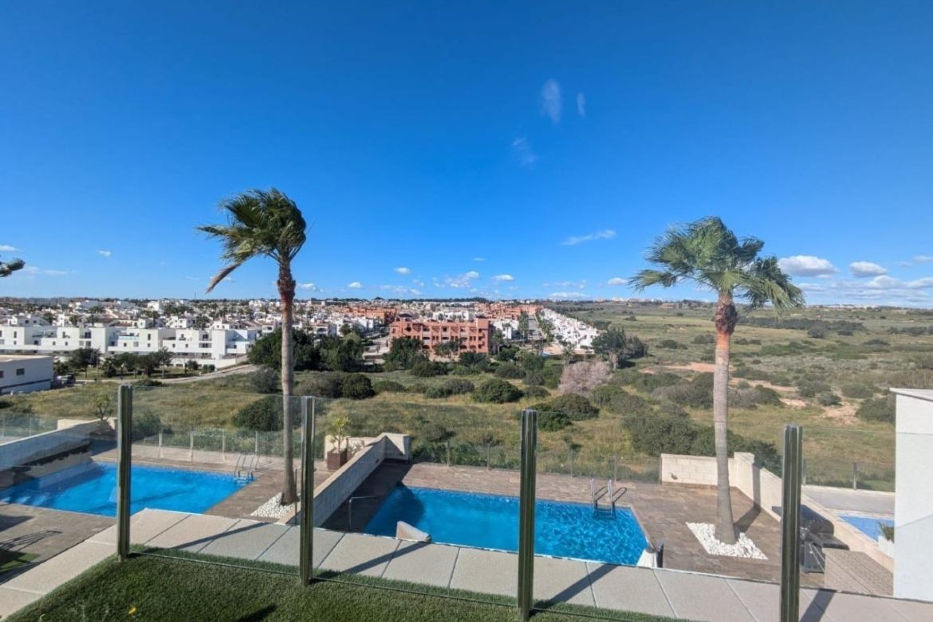 Segunda mano - Villa -
Orihuela Costa - Villamartín-Las Filipinas
